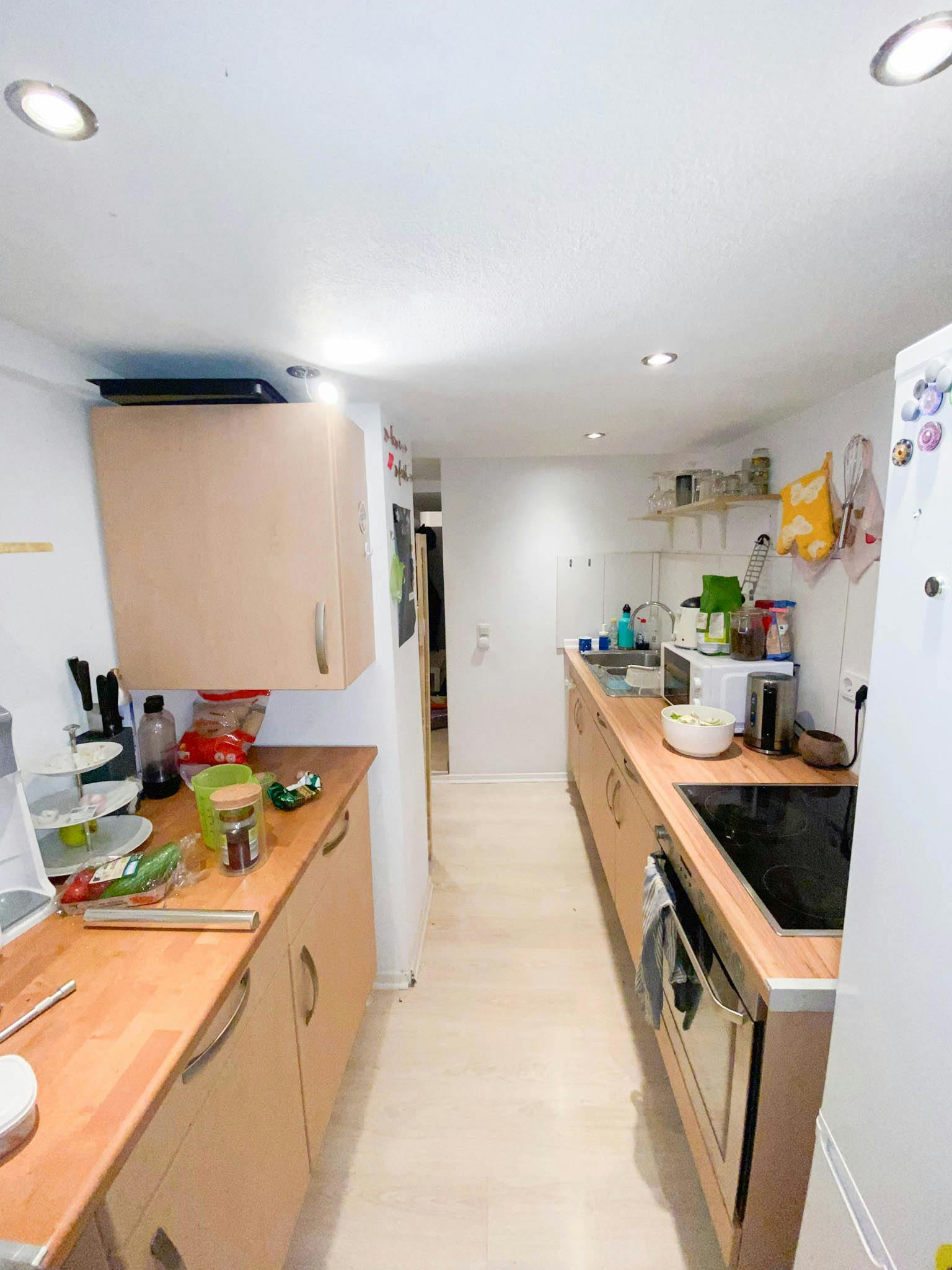 Private room in Bauhofstraße, Ludwigsburg (1544894) COMMON_AREA 4