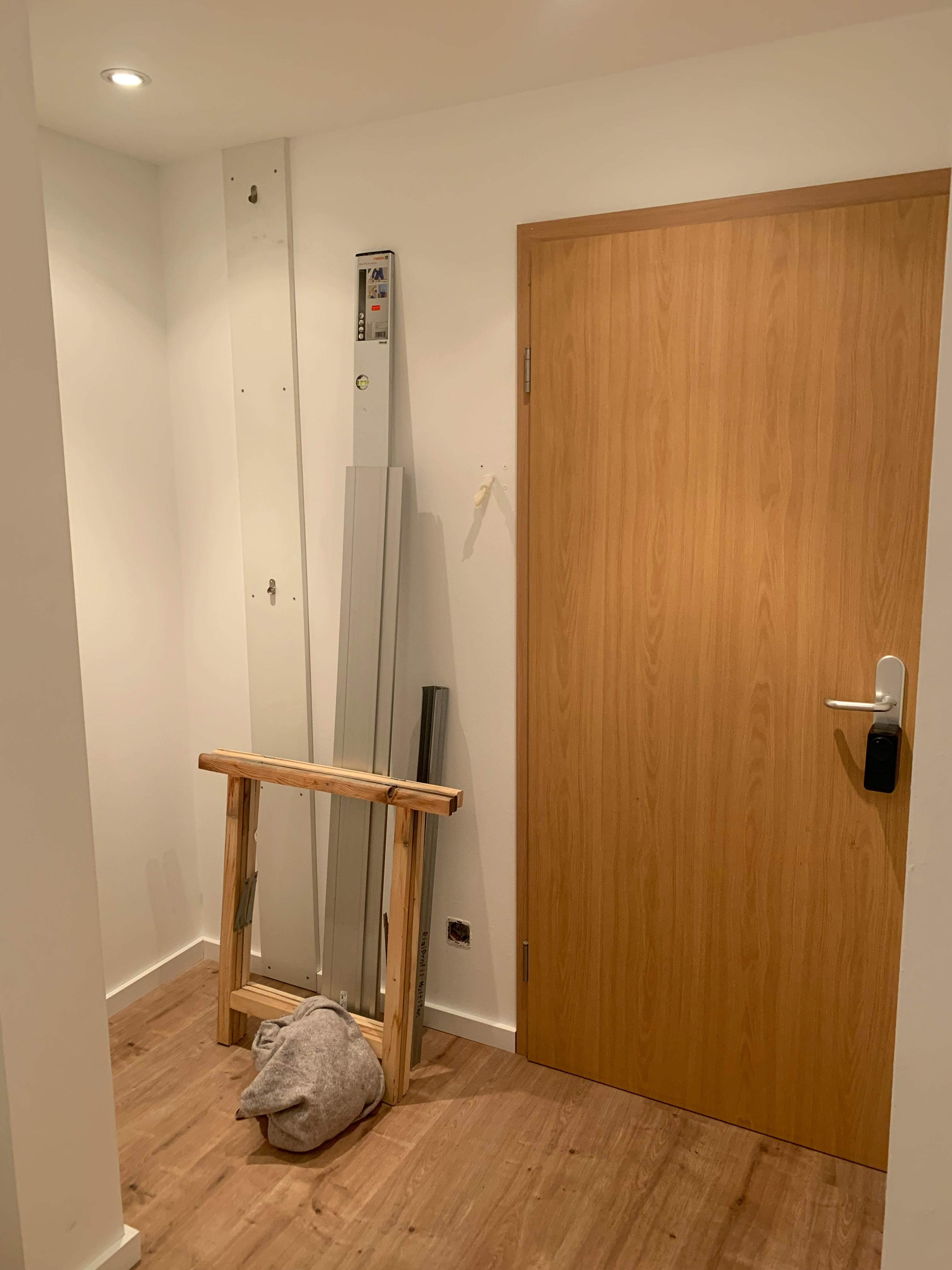 Apartment Frechen, 52m² — photo 3