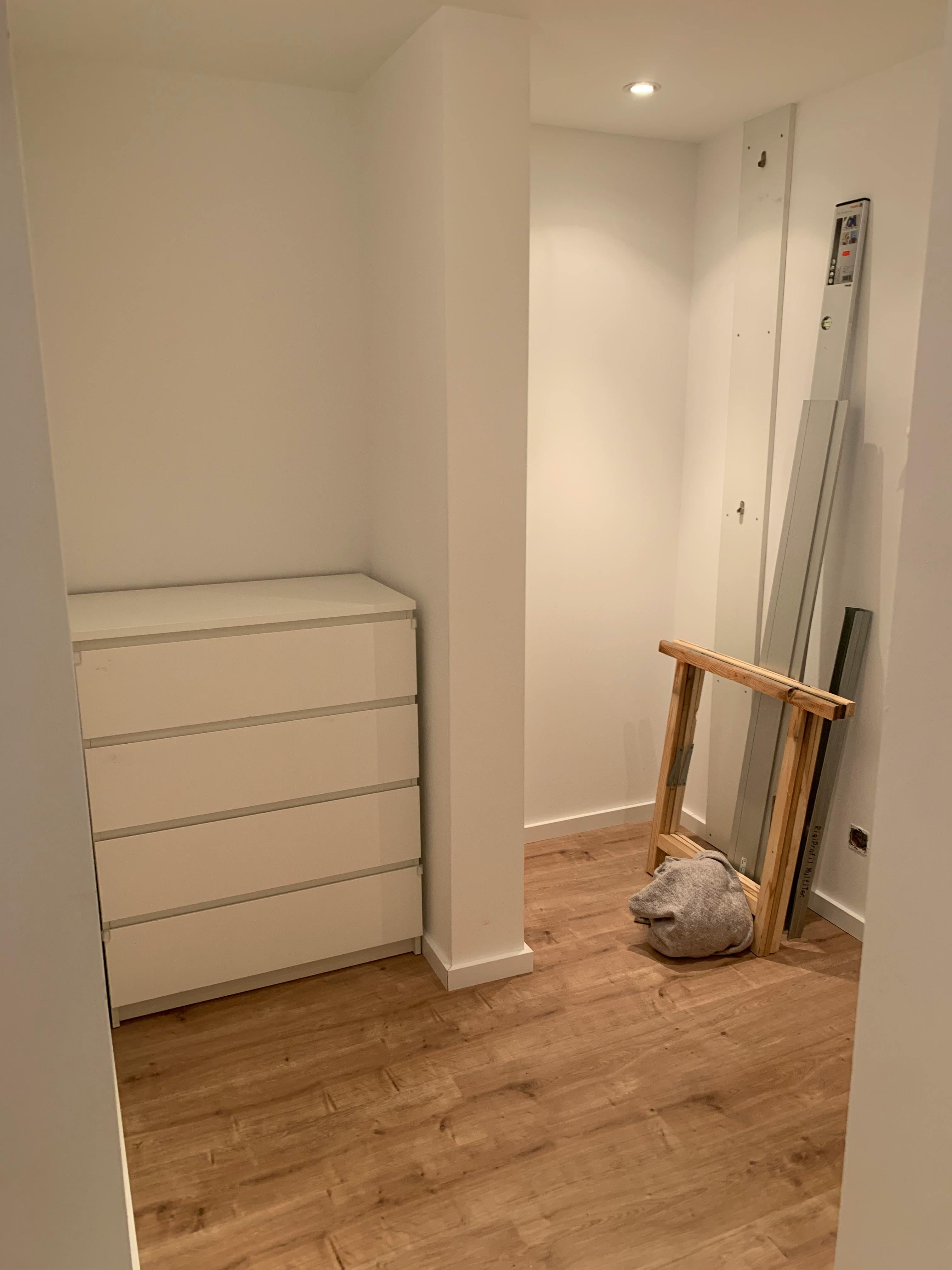 Apartment Frechen, 52m² — photo 4