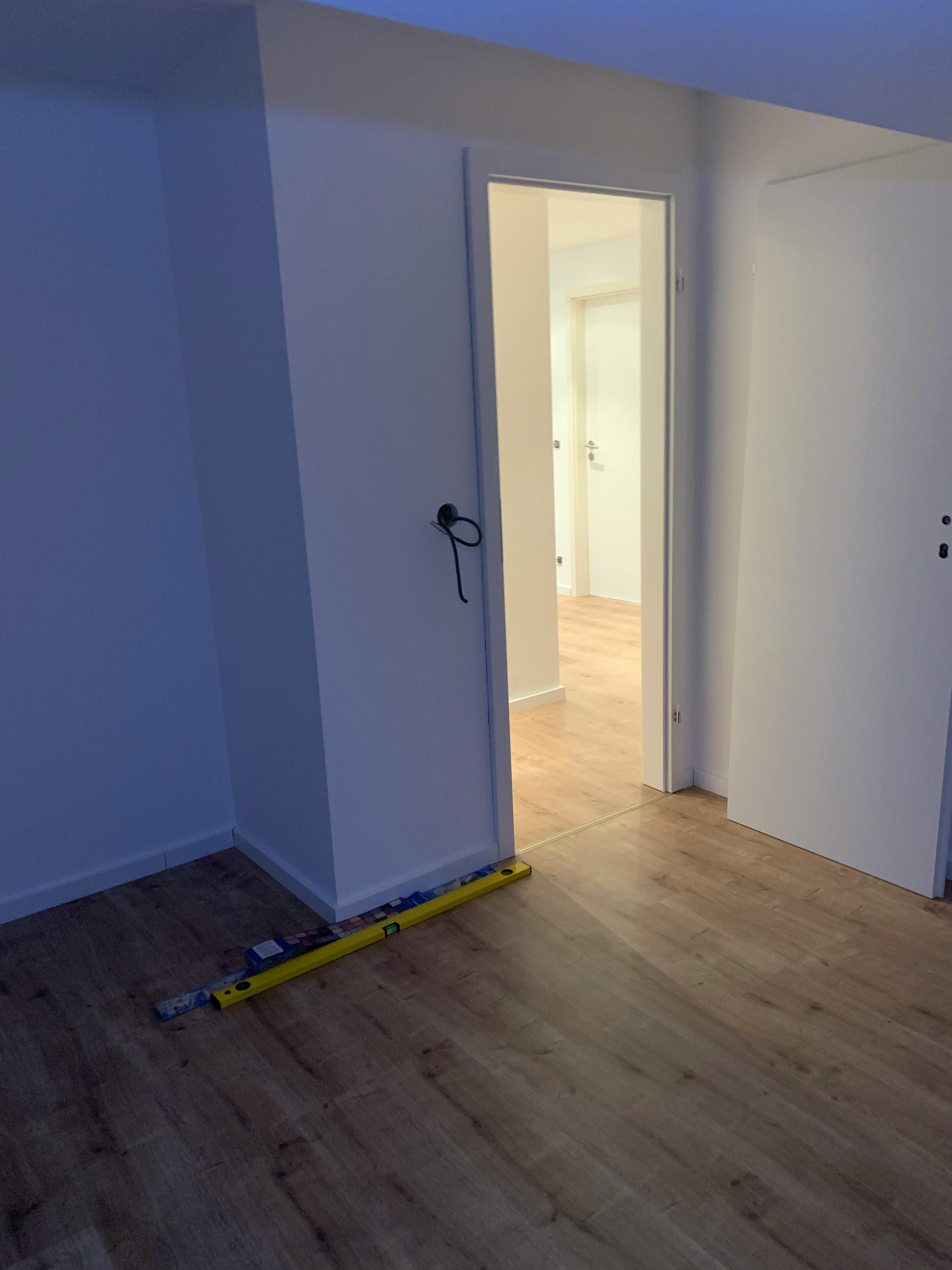 Apartment Frechen, 52m² — photo 5