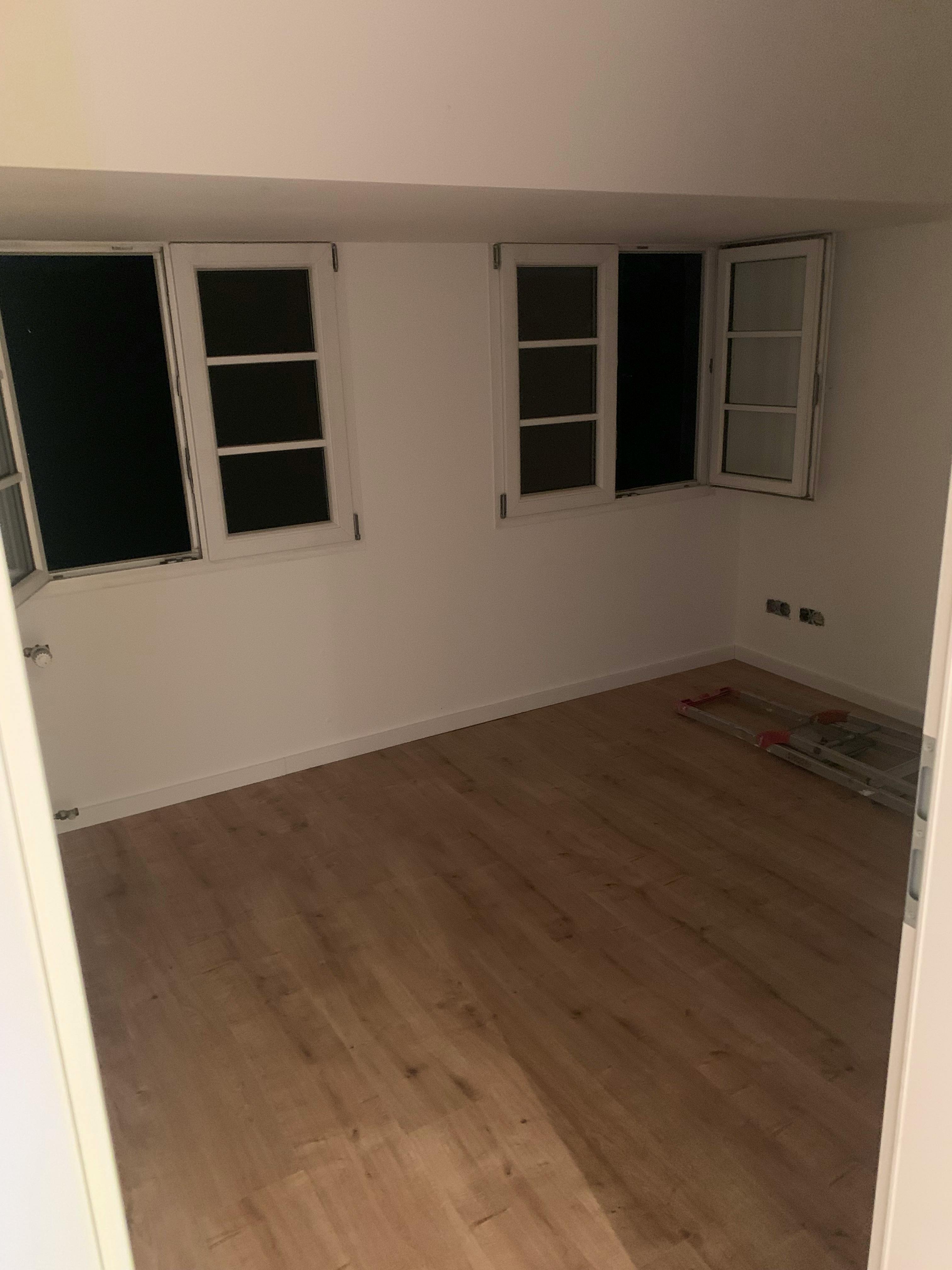 Apartment Frechen, 52m² — photo 8