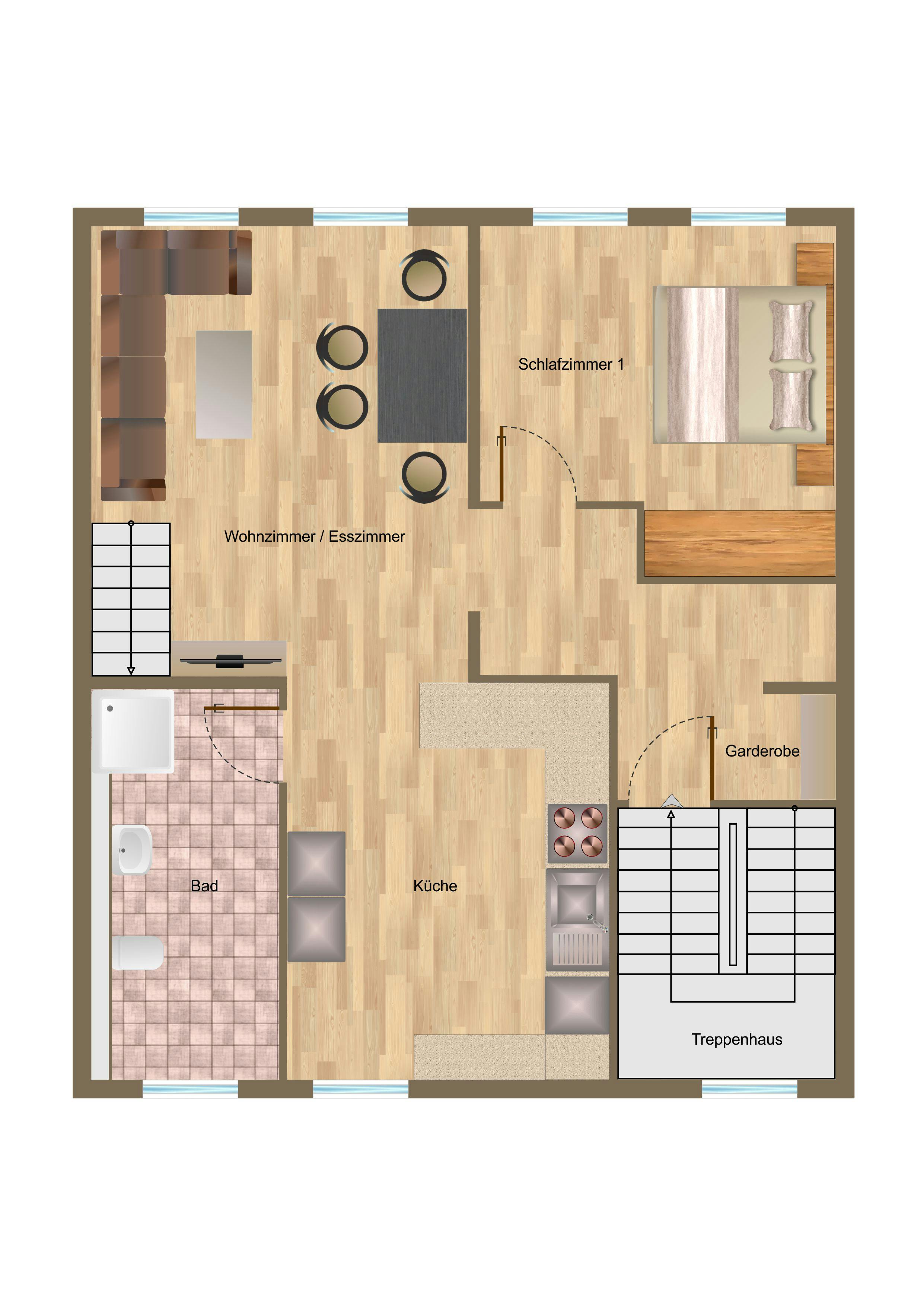 preview gallery tile