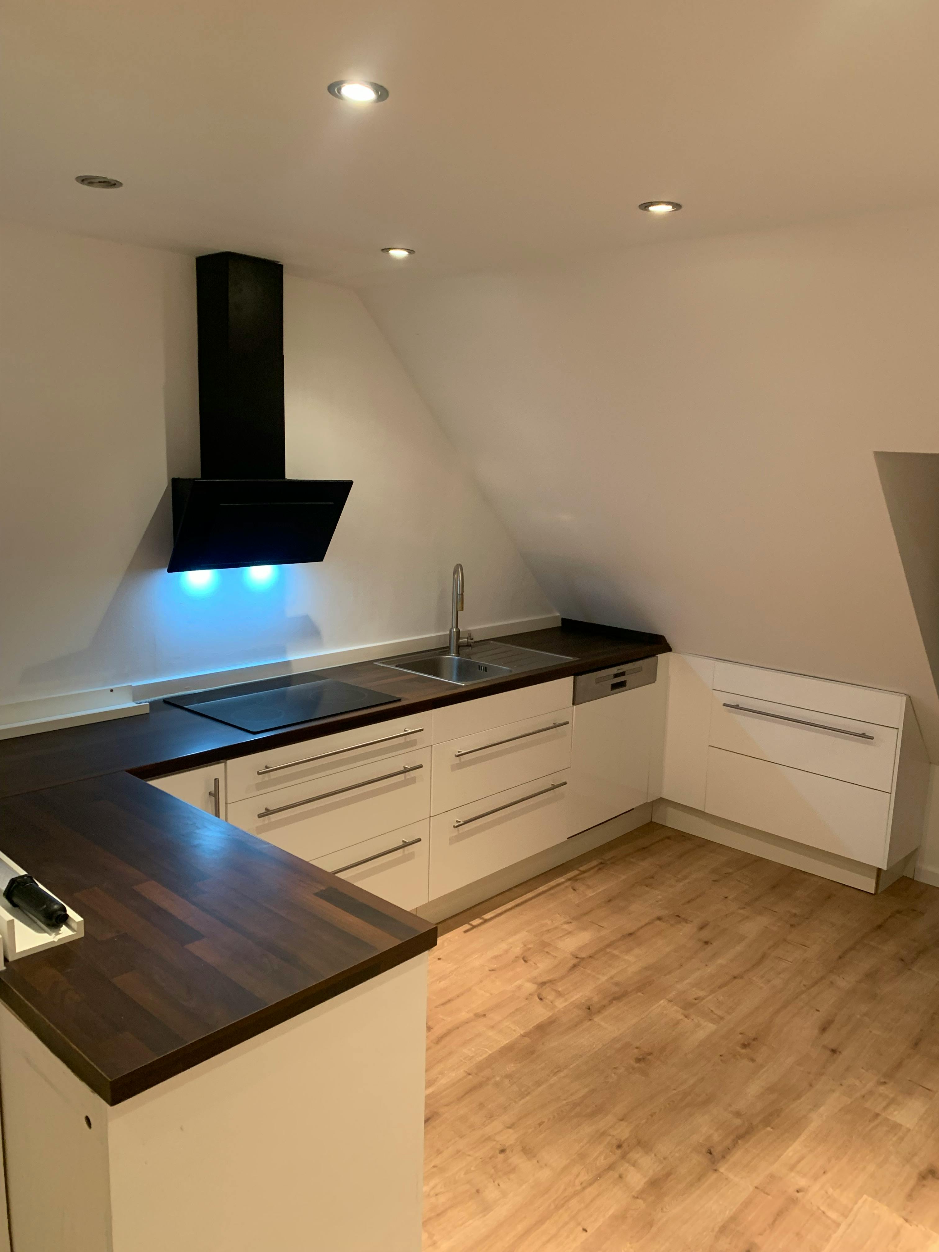 Apartment Frechen, 52m² — photo 9