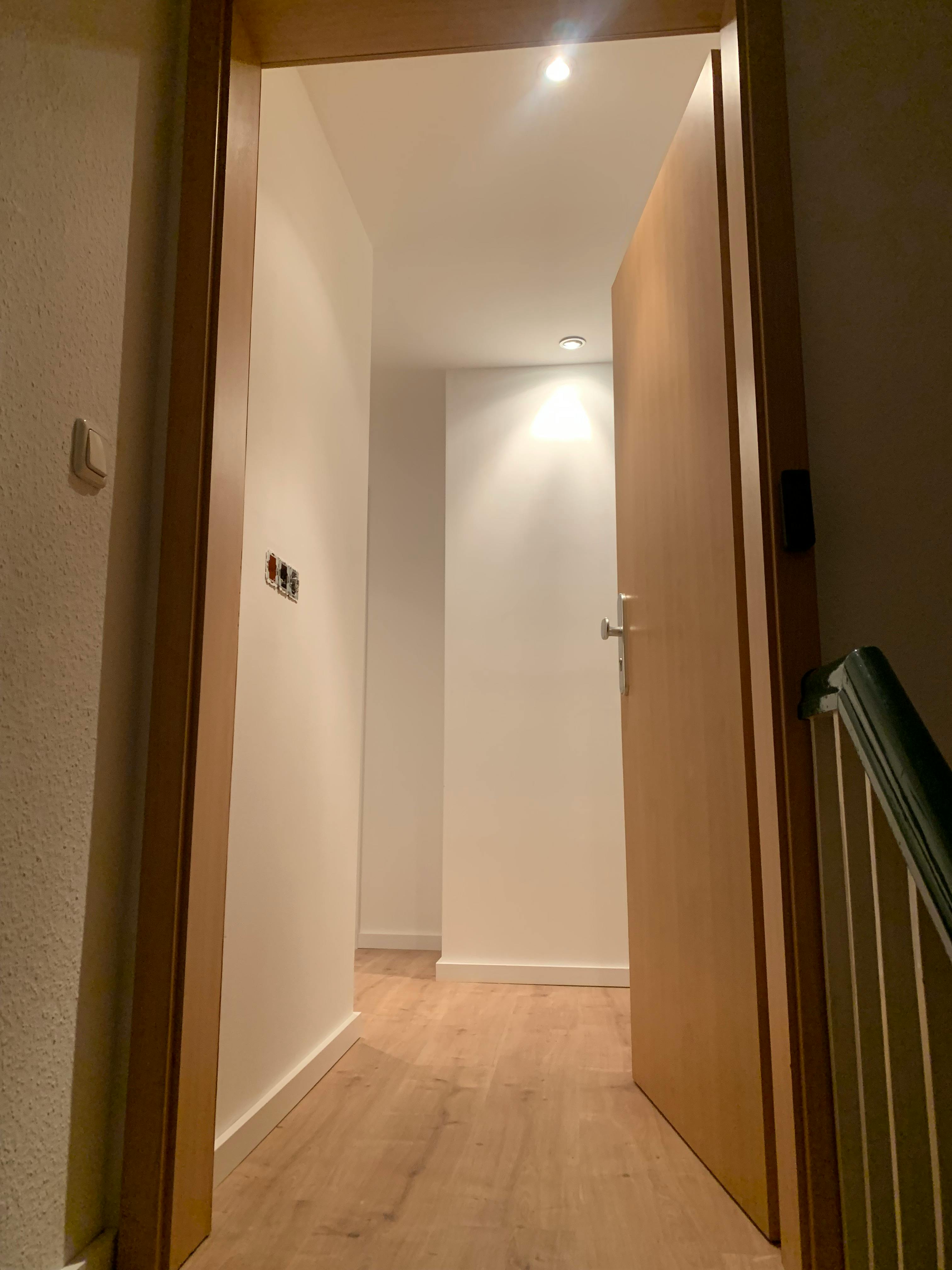 Apartment Frechen, 52m² — photo 6