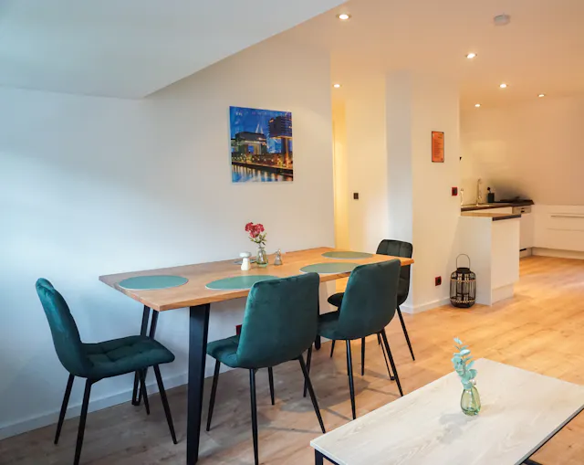 2-Bedroom Apartment in Bartmannstraße, Frechen (1544895) room image 2