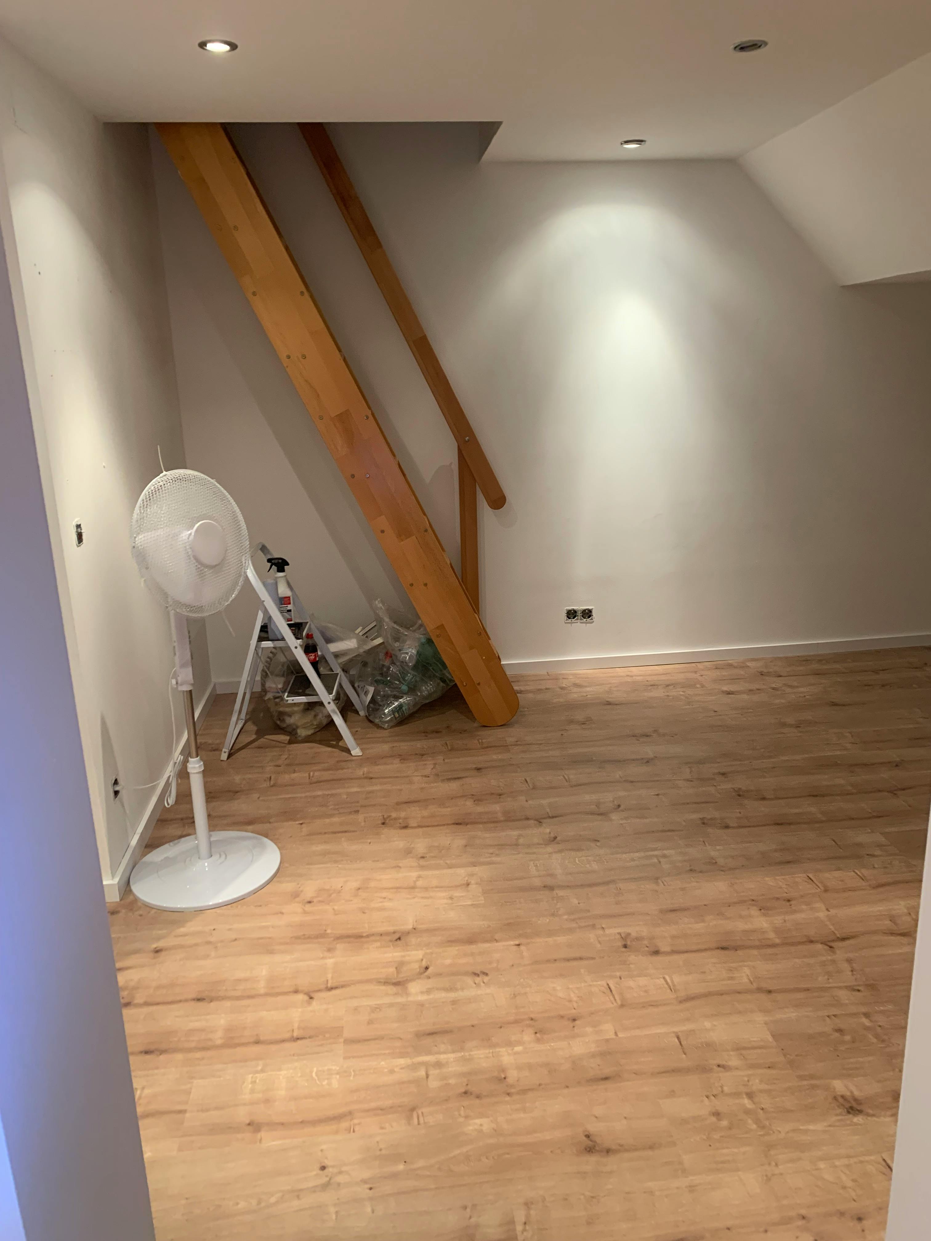 Apartment Frechen, 52m² — photo 10