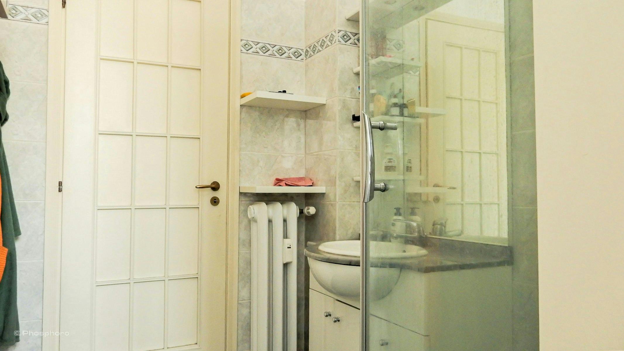 Single room Milan, 1 bed, 21m² — photo 7