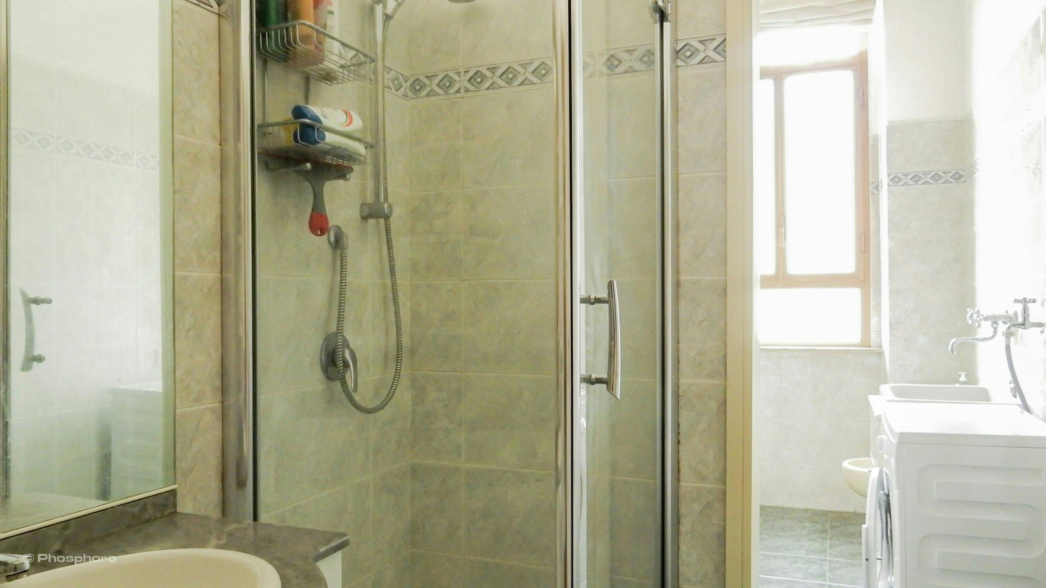 Single room Milan, 1 bed, 21m² — photo 8
