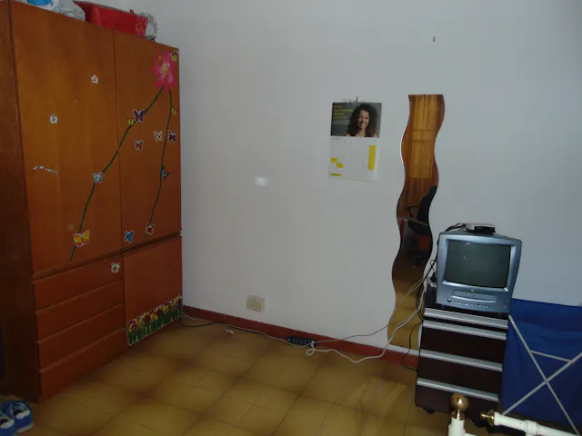 Private room in Via Masurio Sabino, Rome (1544915) room image 36