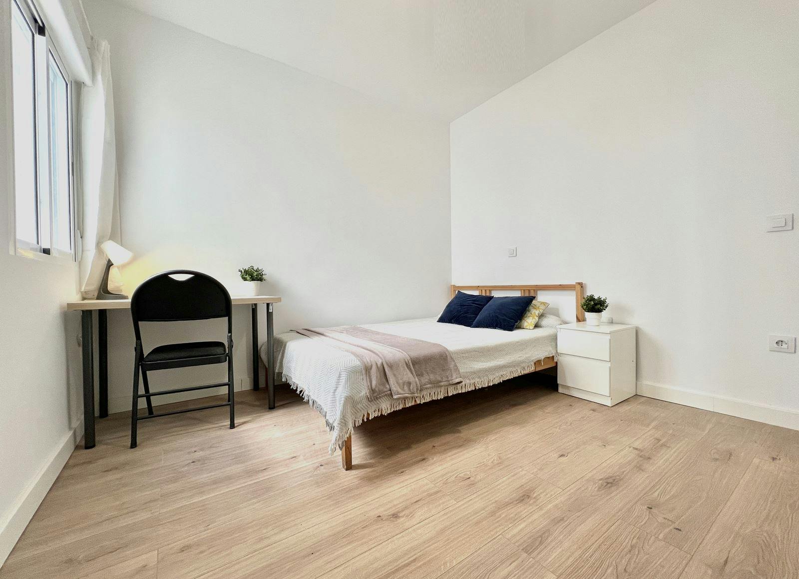 Calle del Conde de Vistahermosa, Madrid preview