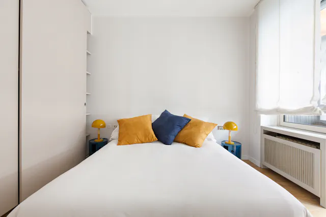 2-Bedroom Apartment in Via Giacomo Mellerio, Milan (1544955) room image 100