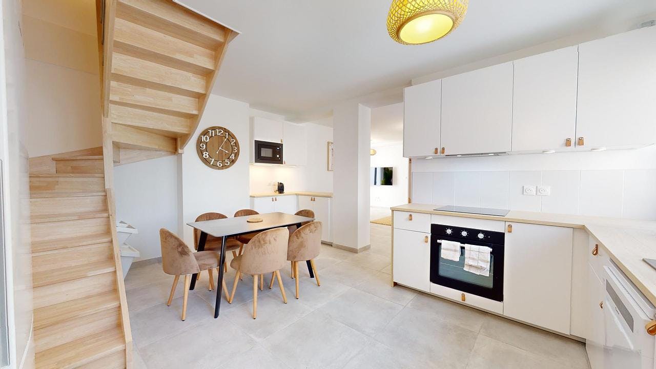 Apartamento Oullins-Pierre-Bénite, 200m² — foto 21