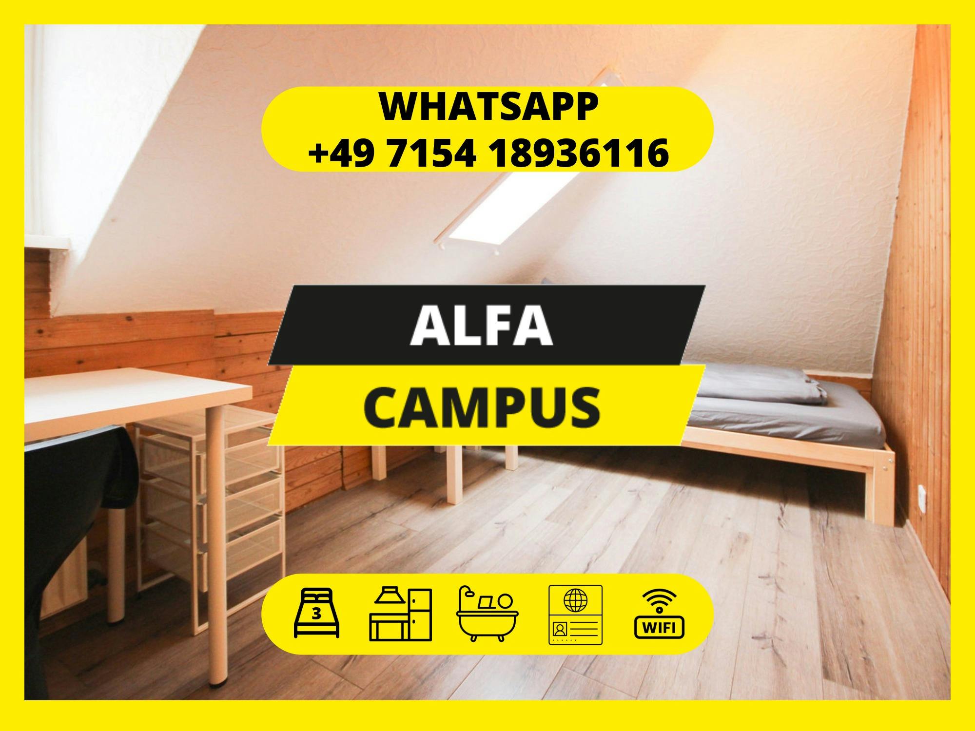 Taubenheimstraße, Stuttgart preview