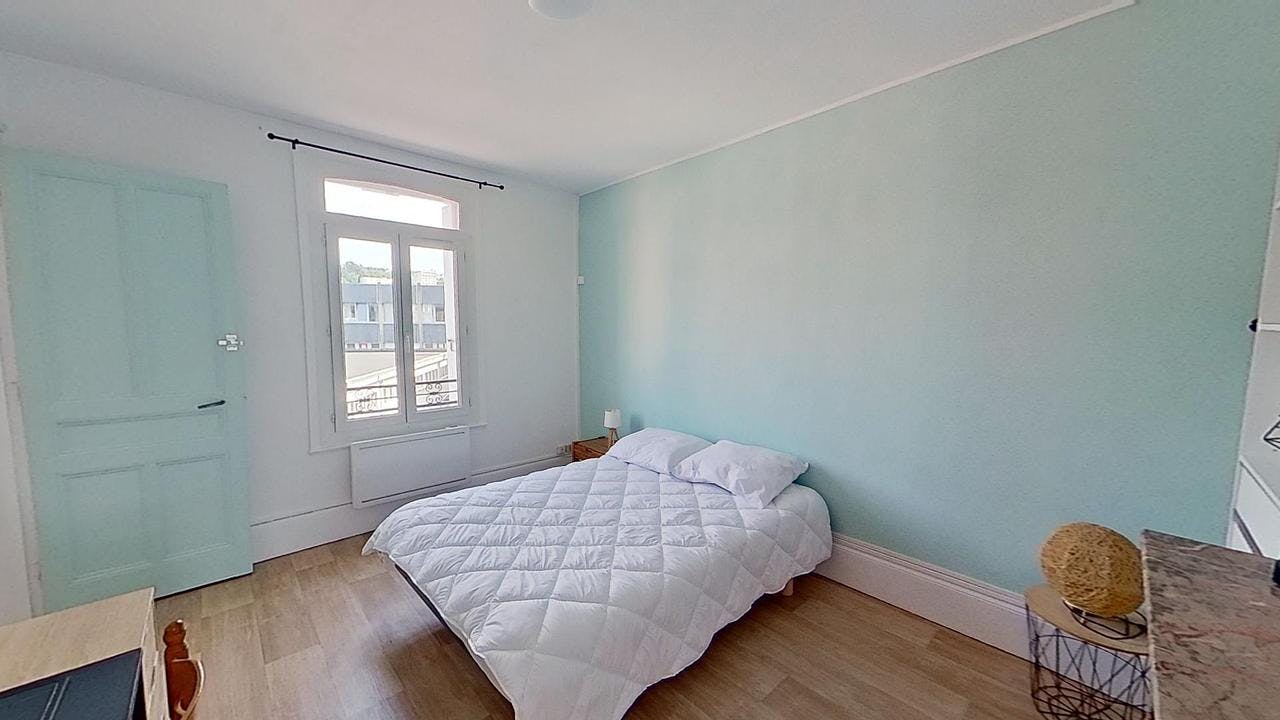 Apartment Le Havre, 42m² — photo 5