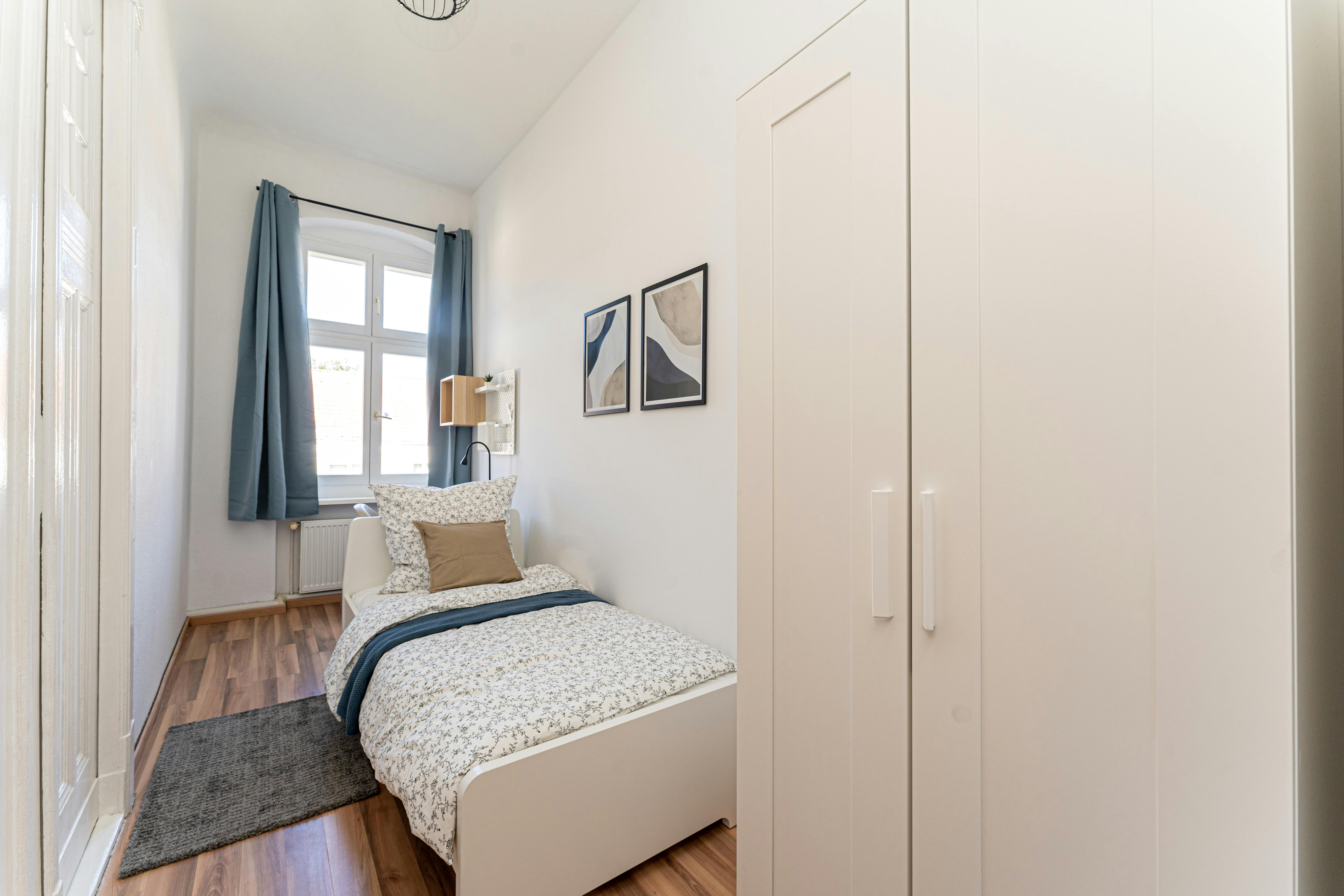 Private room for rent for €560 per month in Berlin, Trützschlerstraße