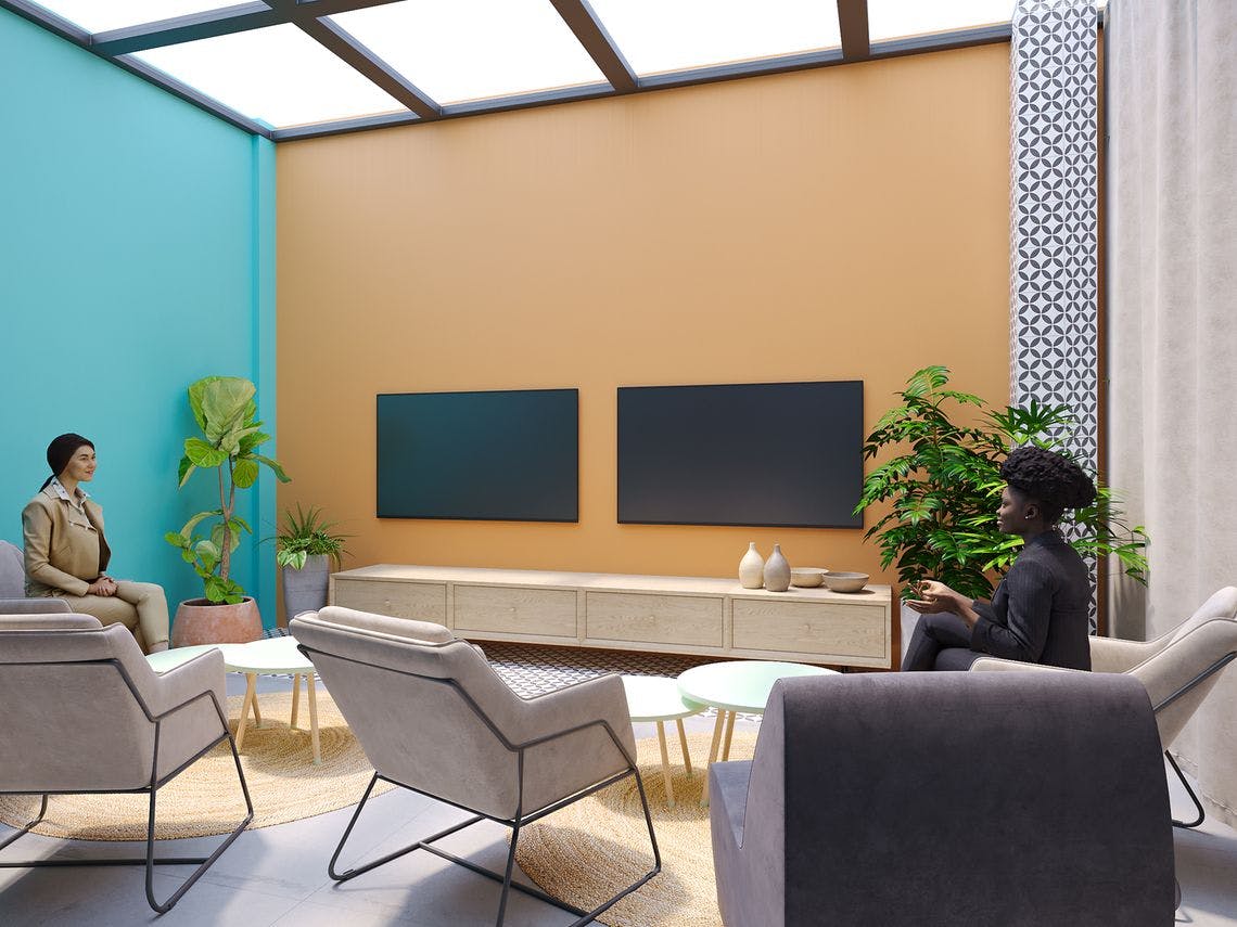 Apartment Armilla, 16m² — photo 4