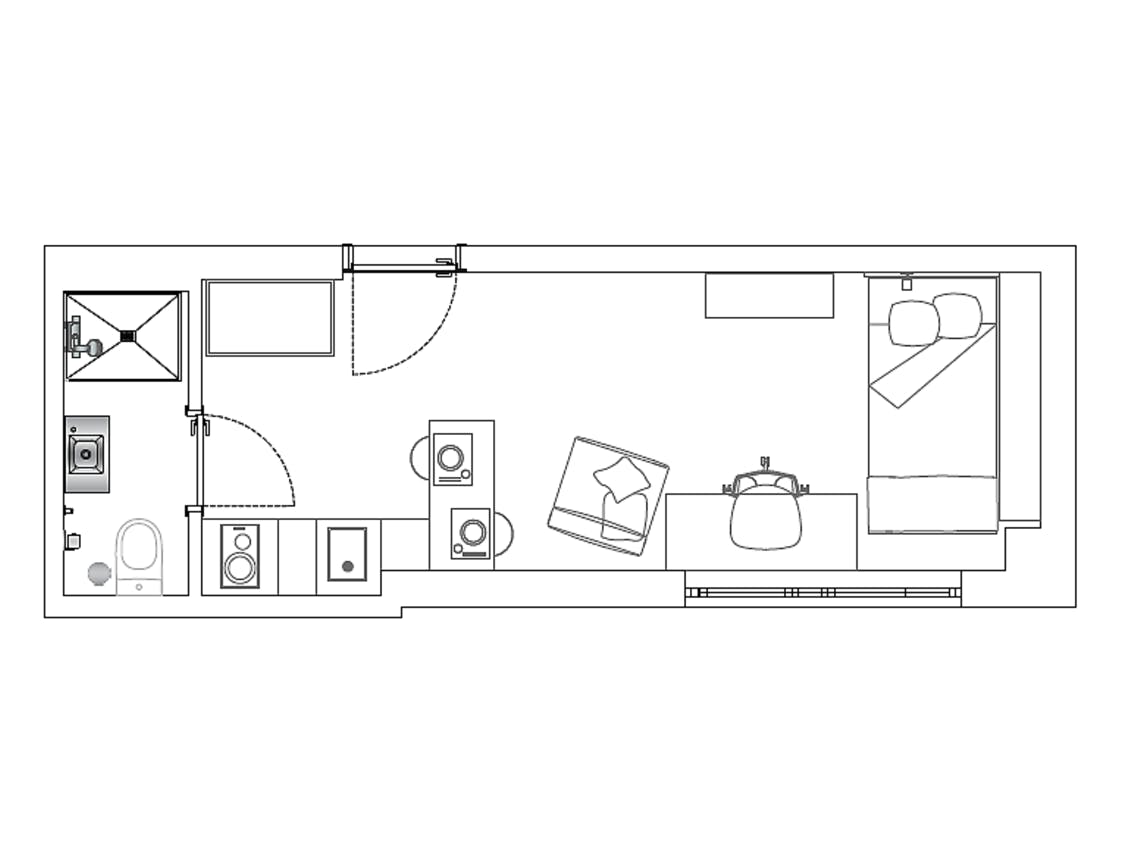 preview gallery tile