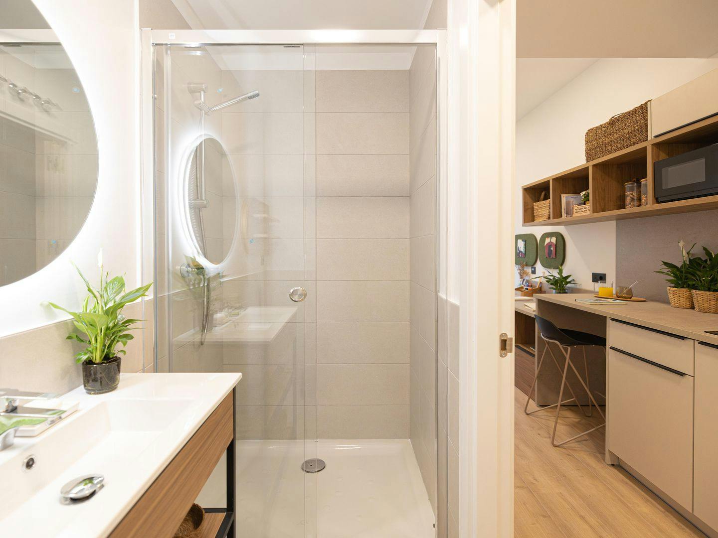 preview gallery tile