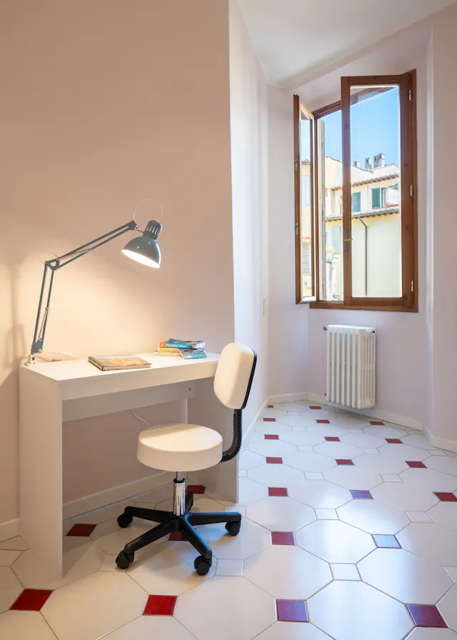 4-Bedroom House in Via degli Alfani, Florence (1544991) room image 80