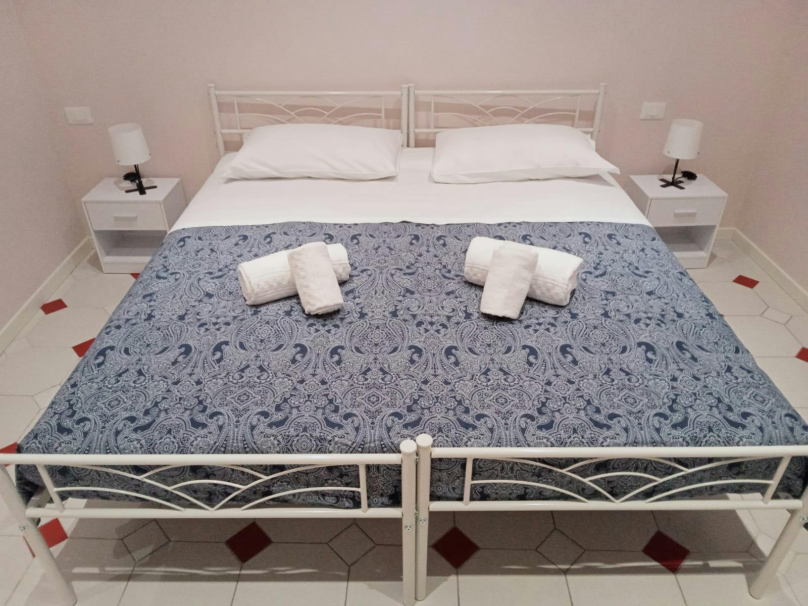 Apartment Florence, 4 beds, 100m² — photo 2