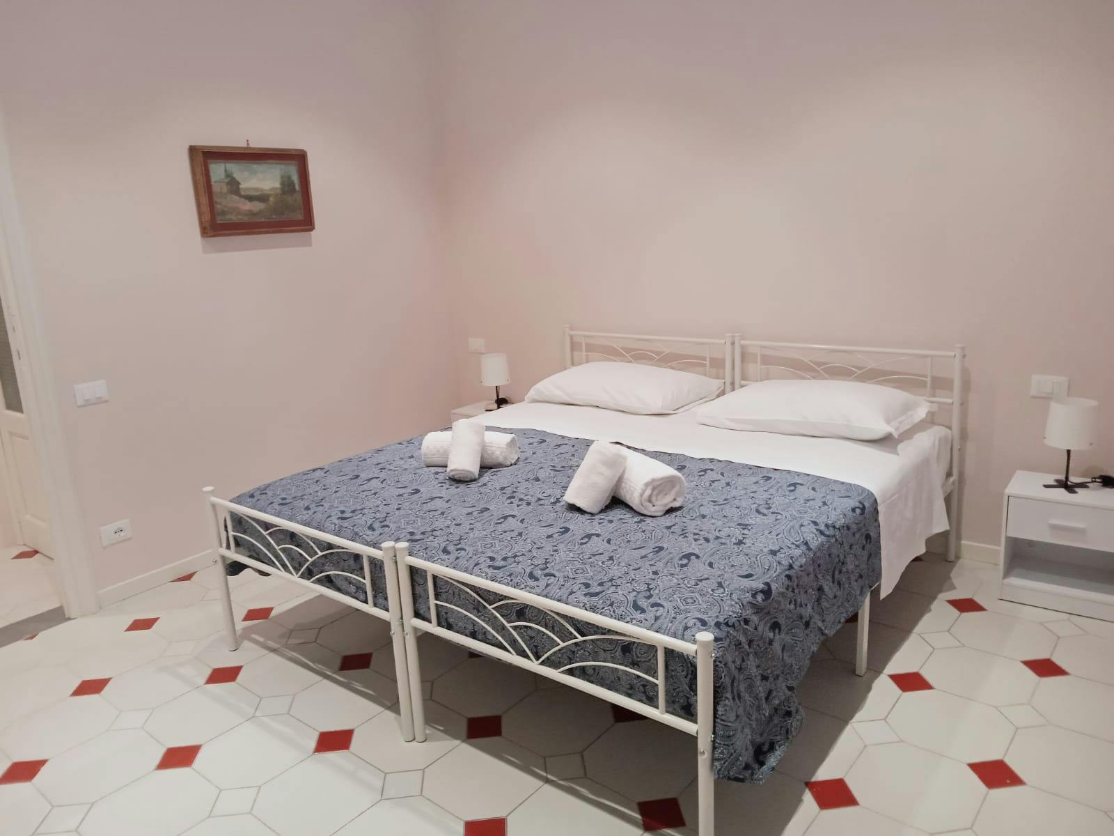 Apartment Florence, 4 beds, 100m² — photo 3