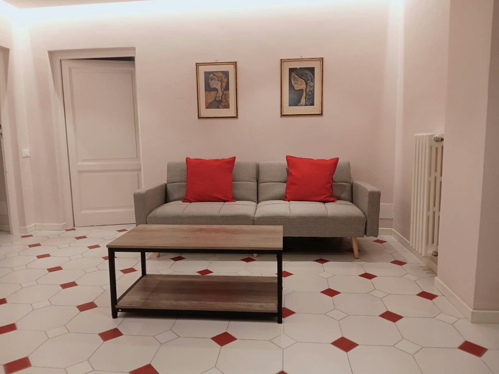Apartment Florence, 4 beds, 100m² — photo 5