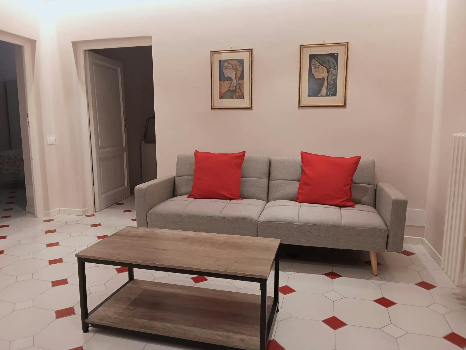 Apartment Florence, 4 beds, 100m² — photo 6