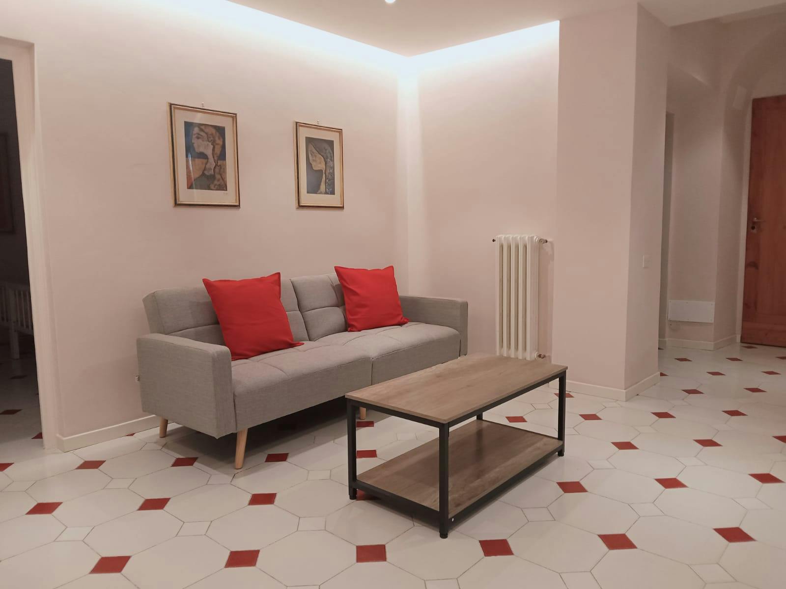 Apartment Florence, 4 beds, 100m² — photo 7