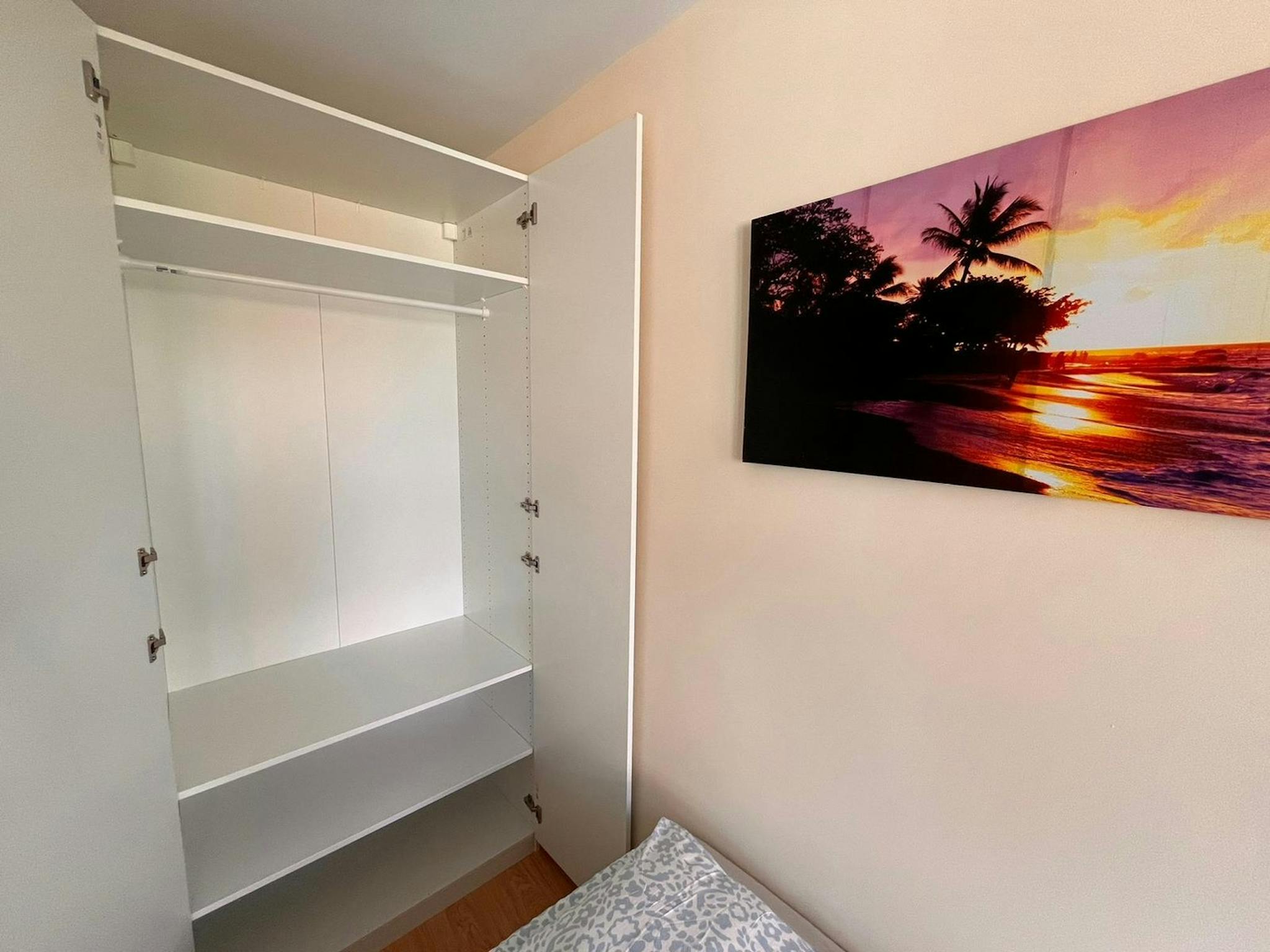 Calle de Castrillo de Aza, Madrid preview