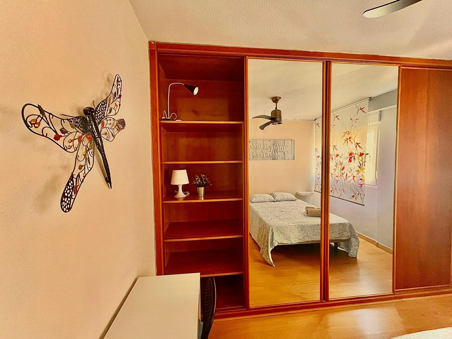 Apartment Madrid, 87m² — photo 8