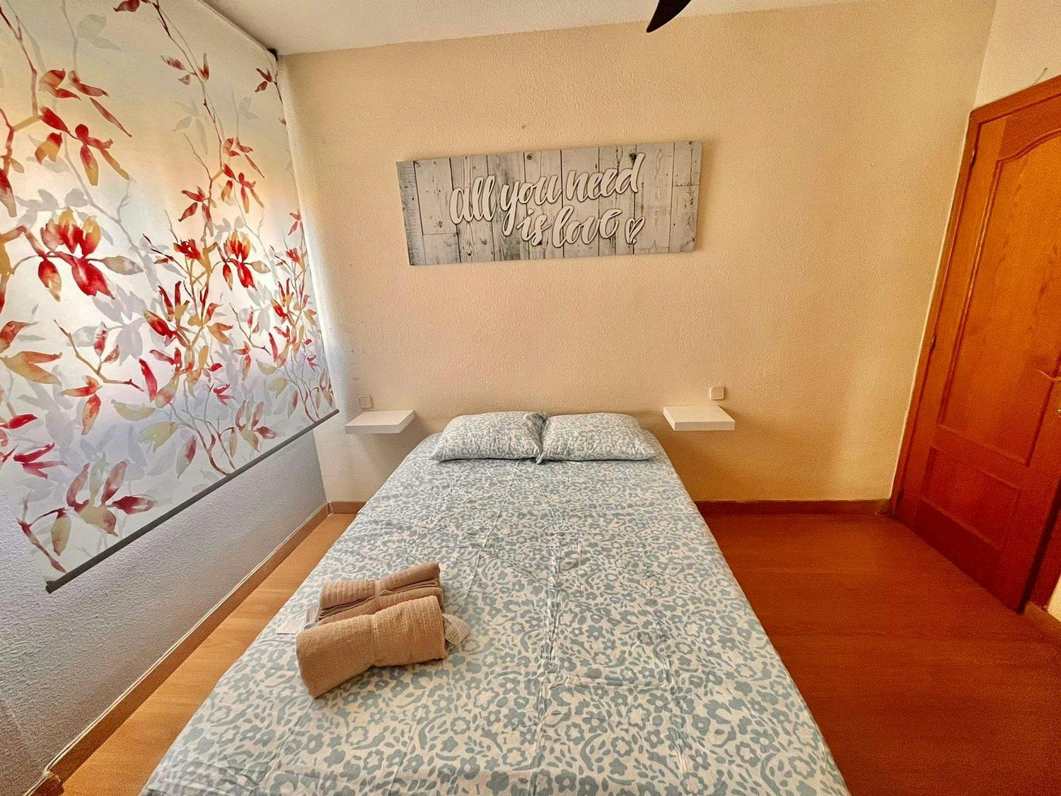 Apartment Madrid, 87m² — photo 9