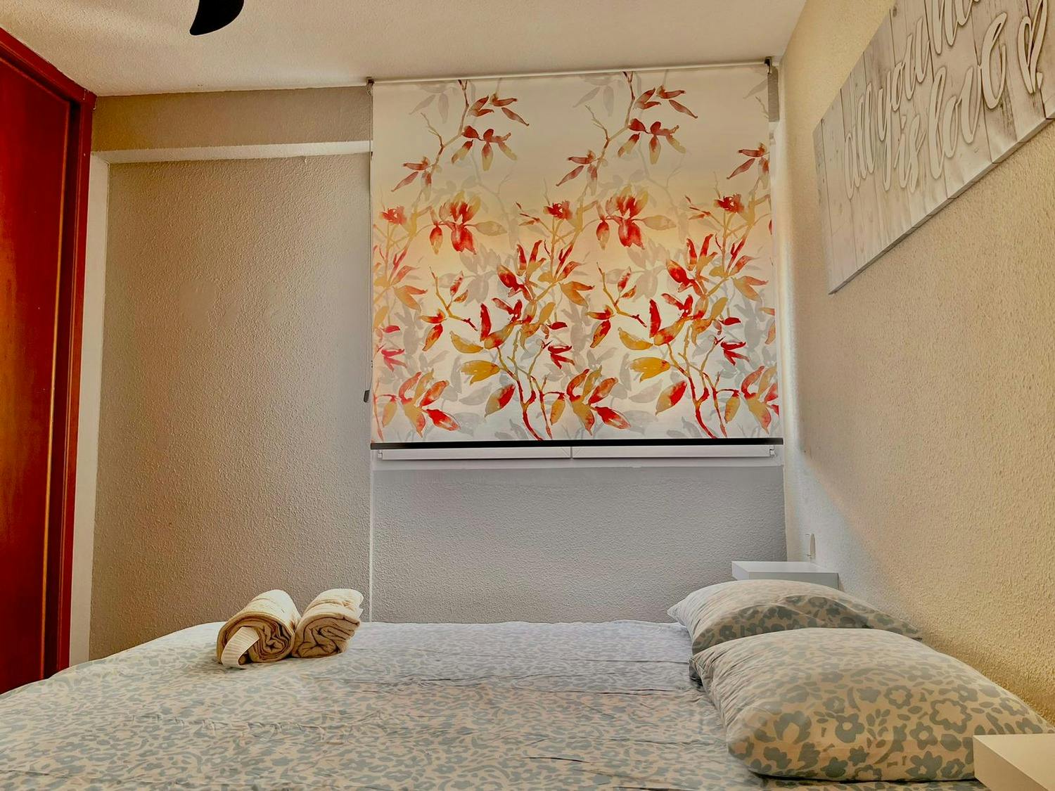 Apartment Madrid, 87m² — photo 10