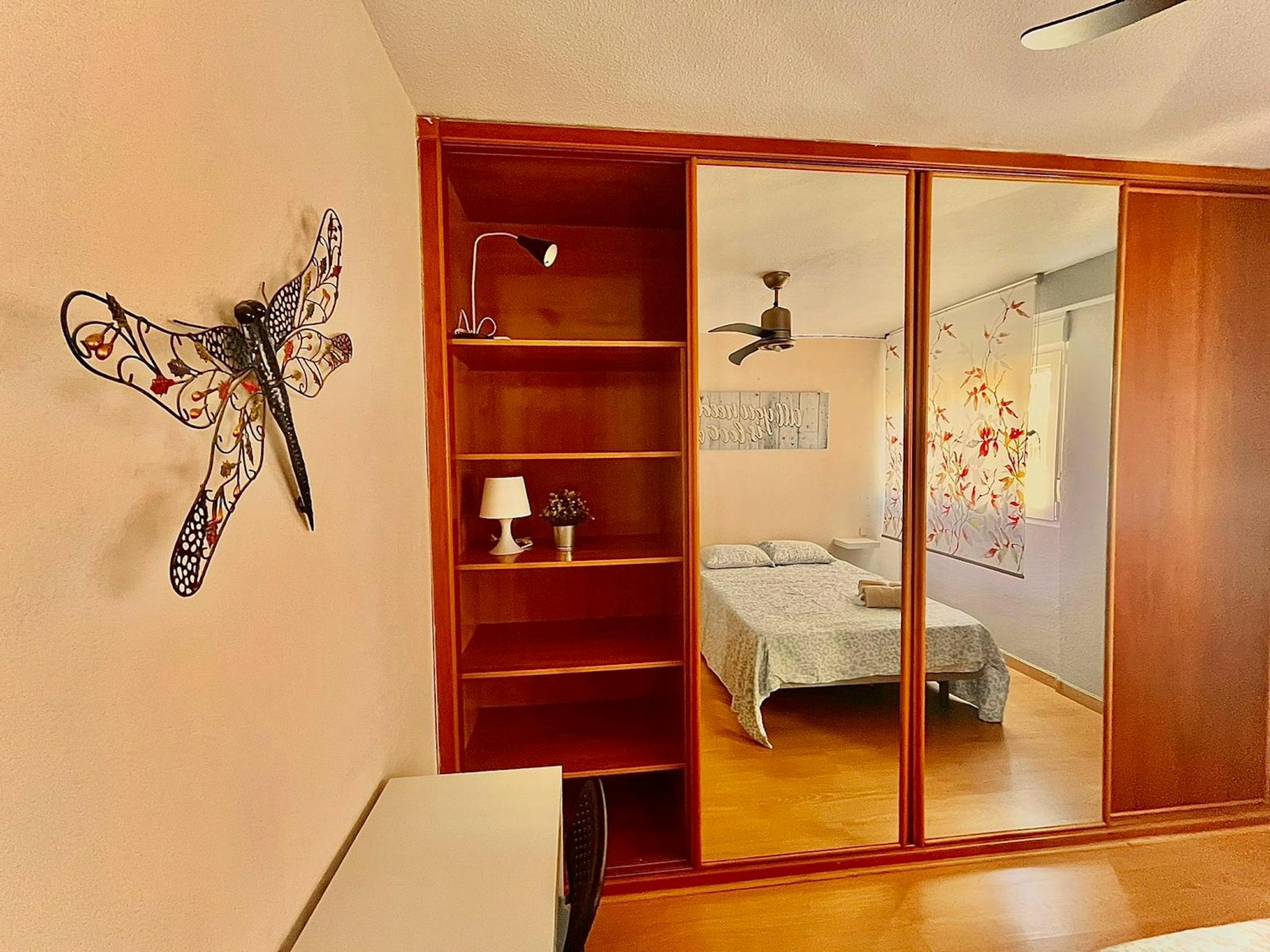 Calle de Castrillo de Aza, Madrid preview