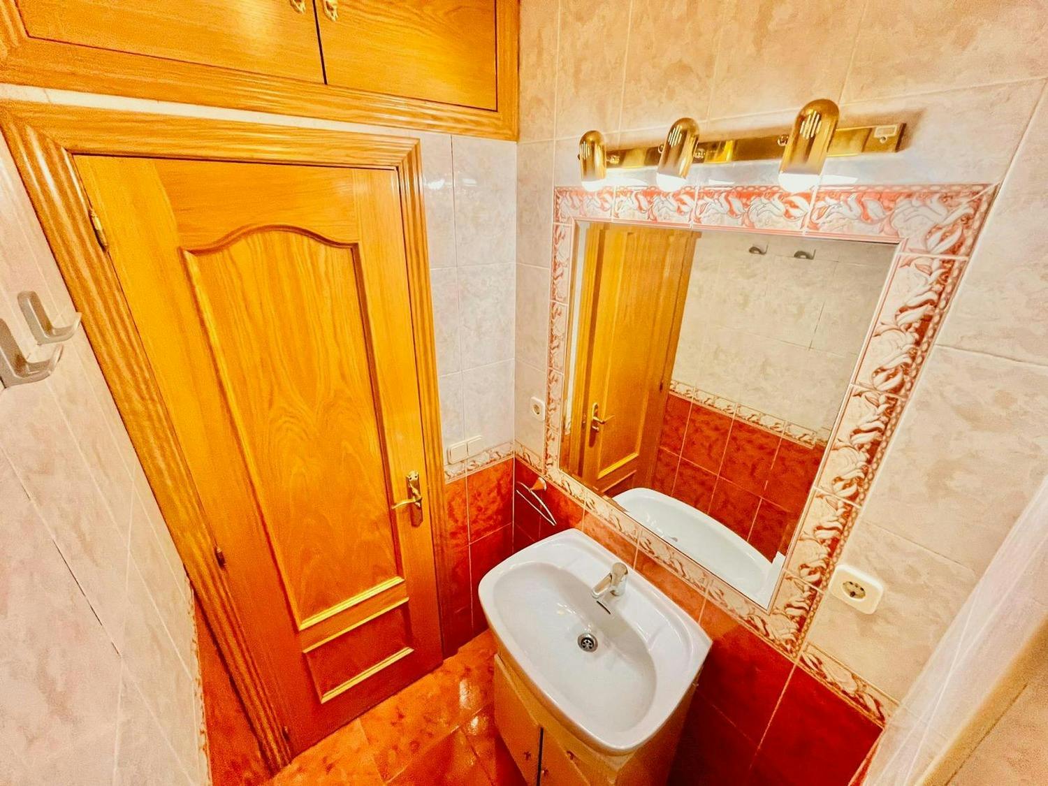 Apartment Madrid, 87m² — photo 4