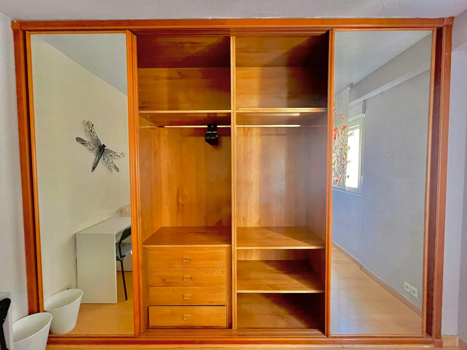 Apartment Madrid, 87m² — photo 6