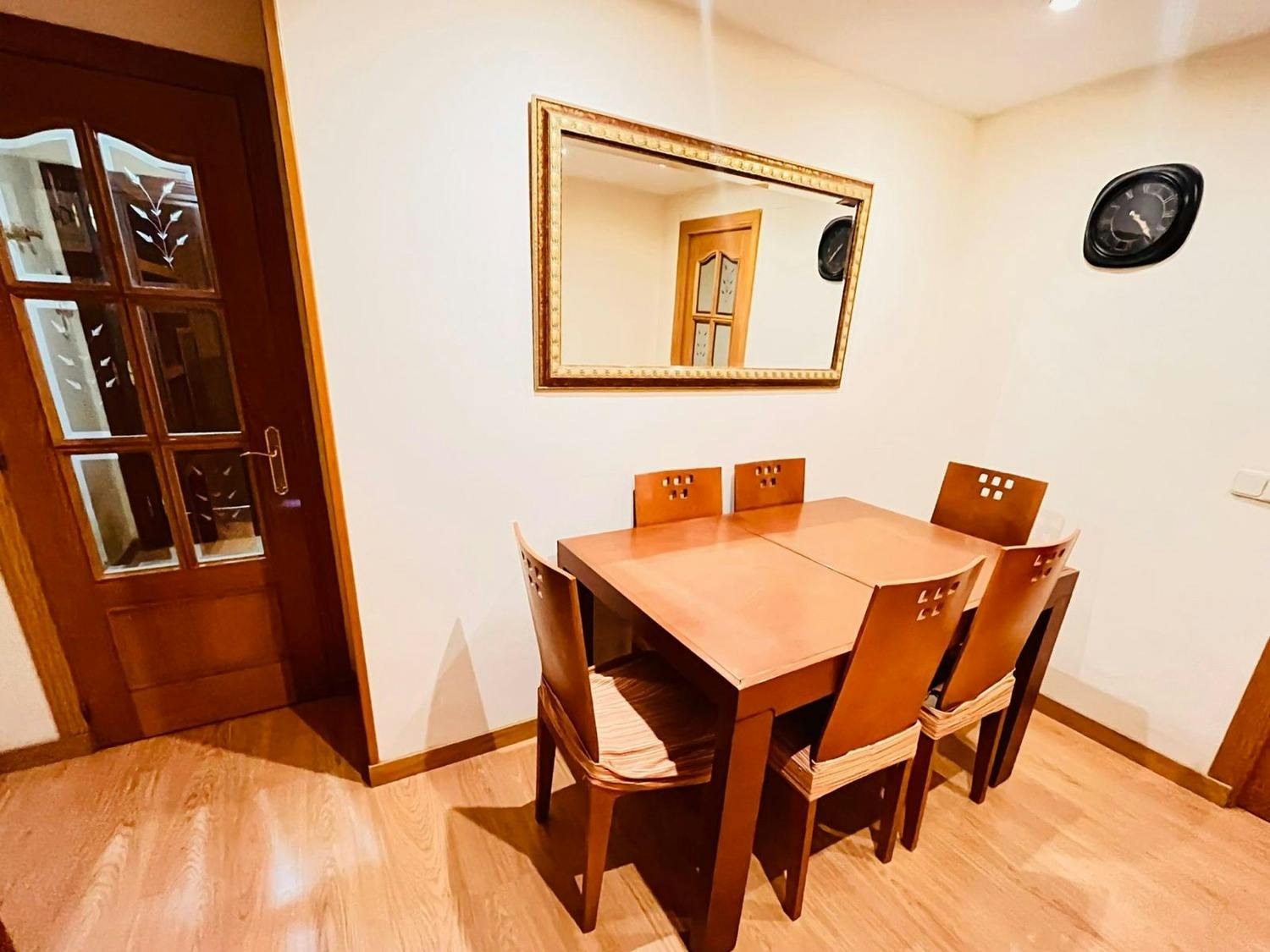 Apartment Madrid, 87m² — photo 7