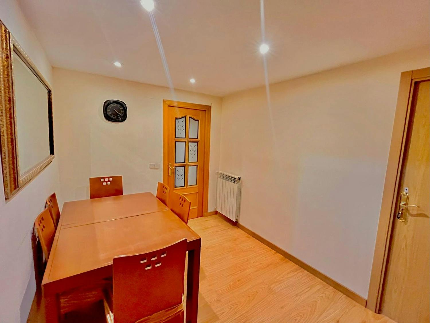 Apartment Madrid, 87m² — photo 8