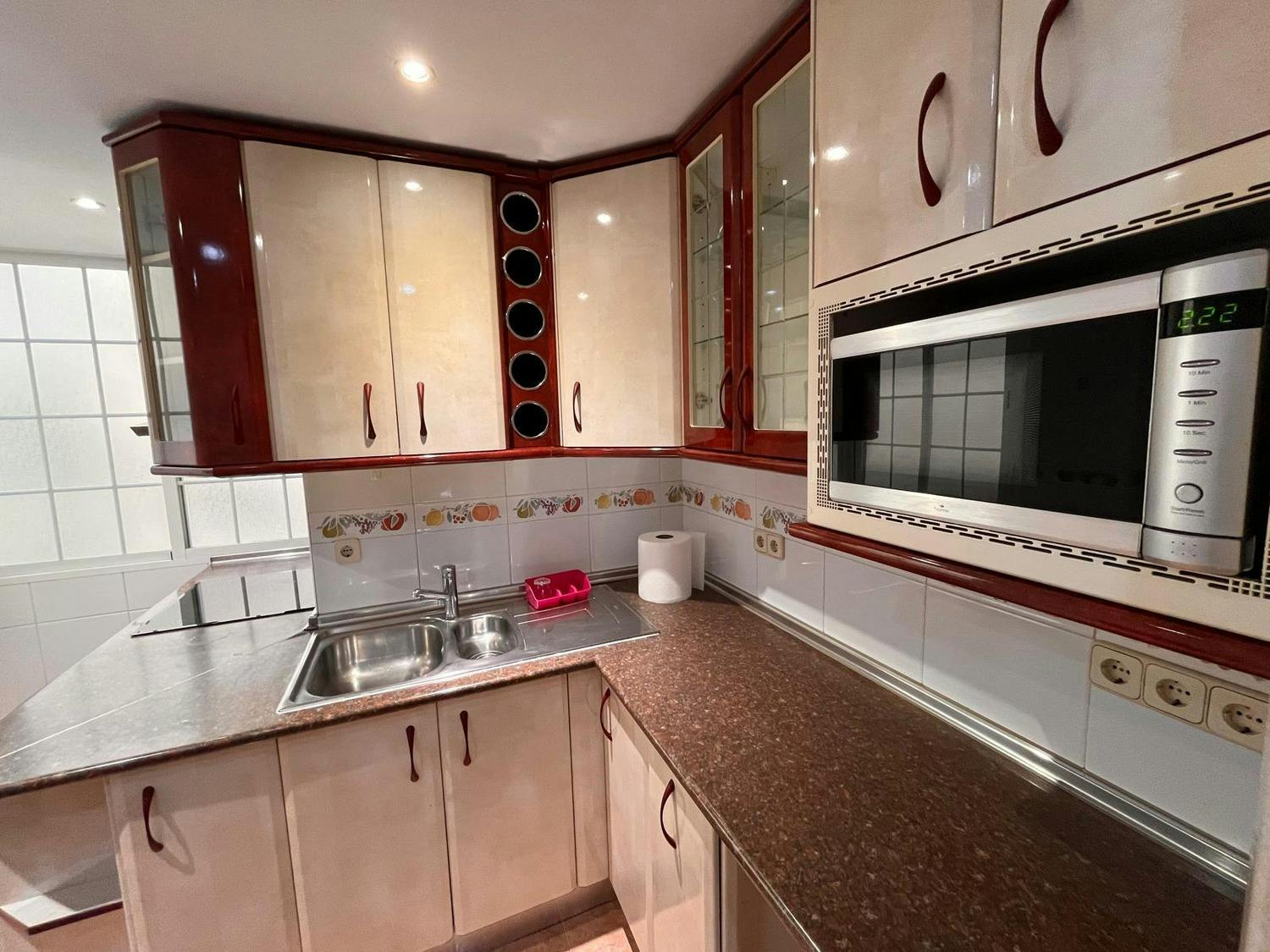 Apartment Madrid, 87m² — photo 9