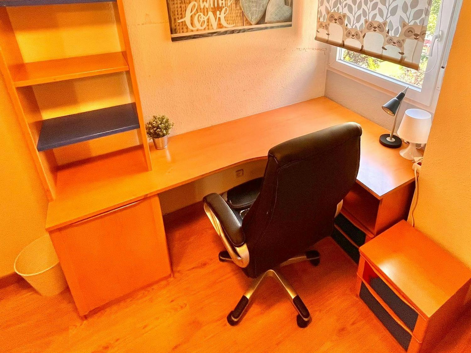 Apartment Madrid, 87m² — photo 10