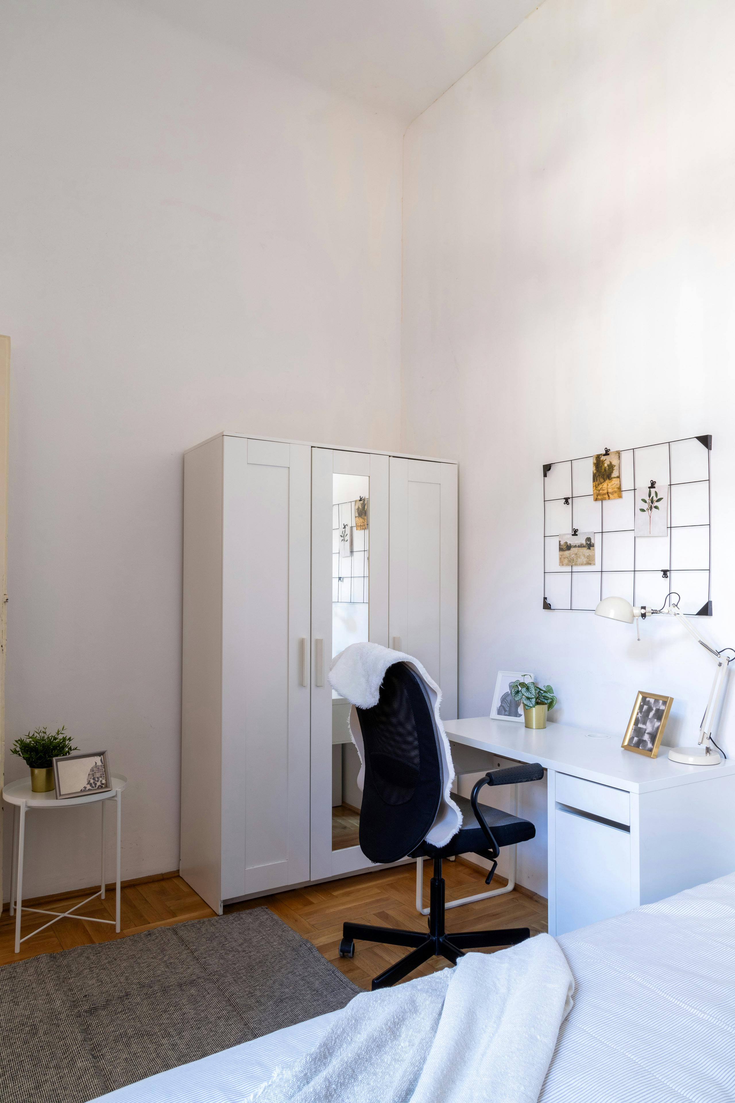 Apartment Budapest, 25m² — photo 7