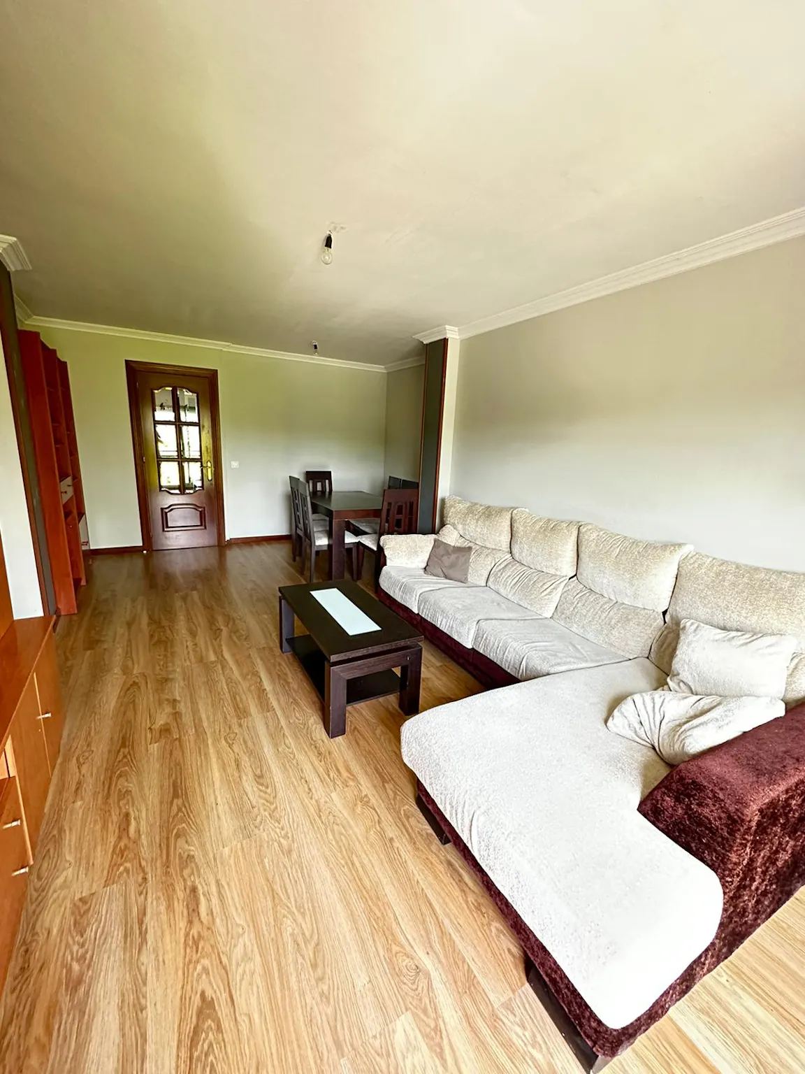 Private room in Plaza Nieves, Valladolid (1545015) ROOM 2