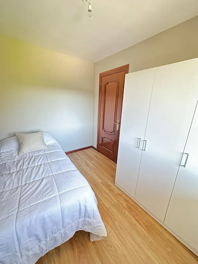Private room in Plaza Nieves, Valladolid (1545015) room image 1