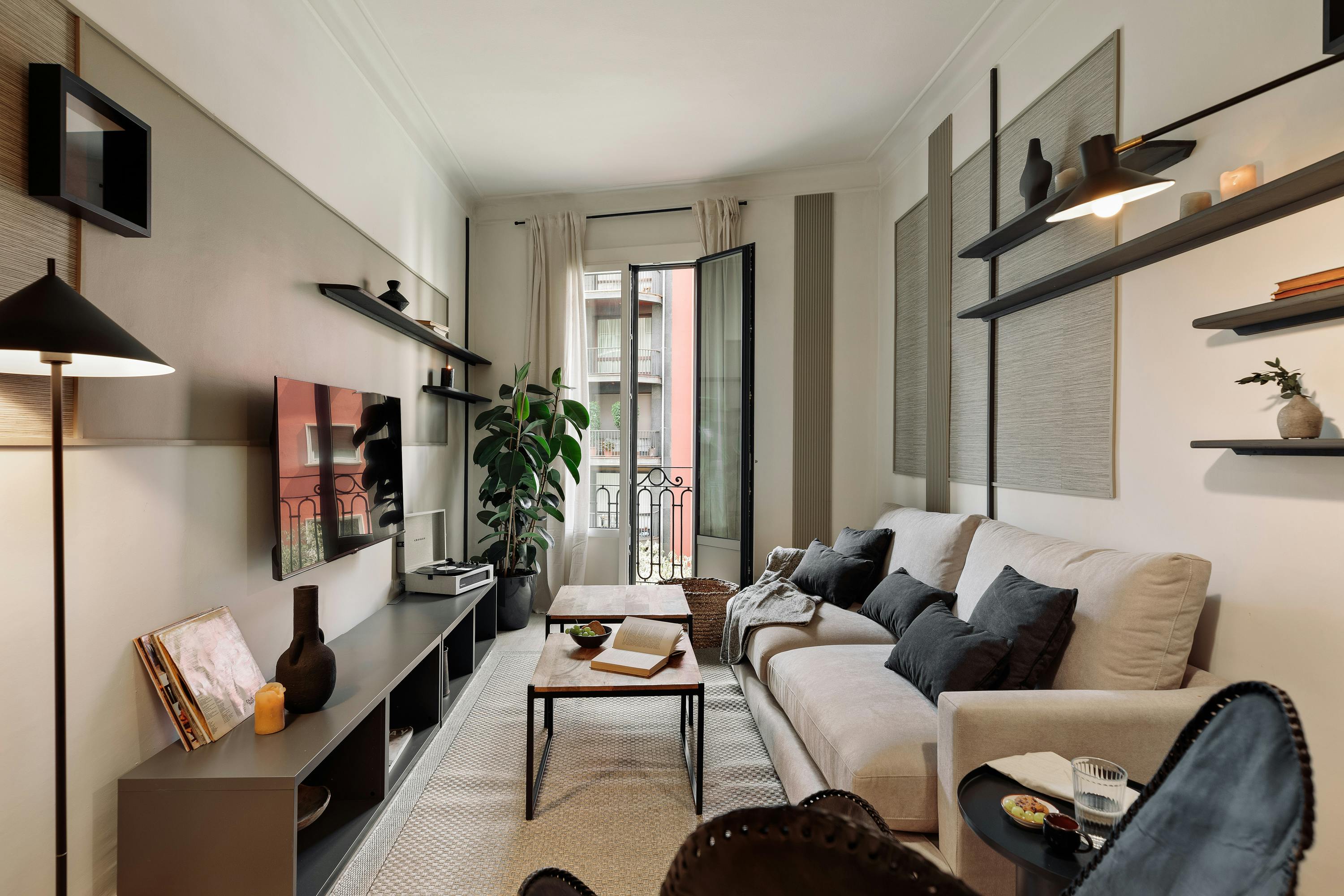 preview gallery tile