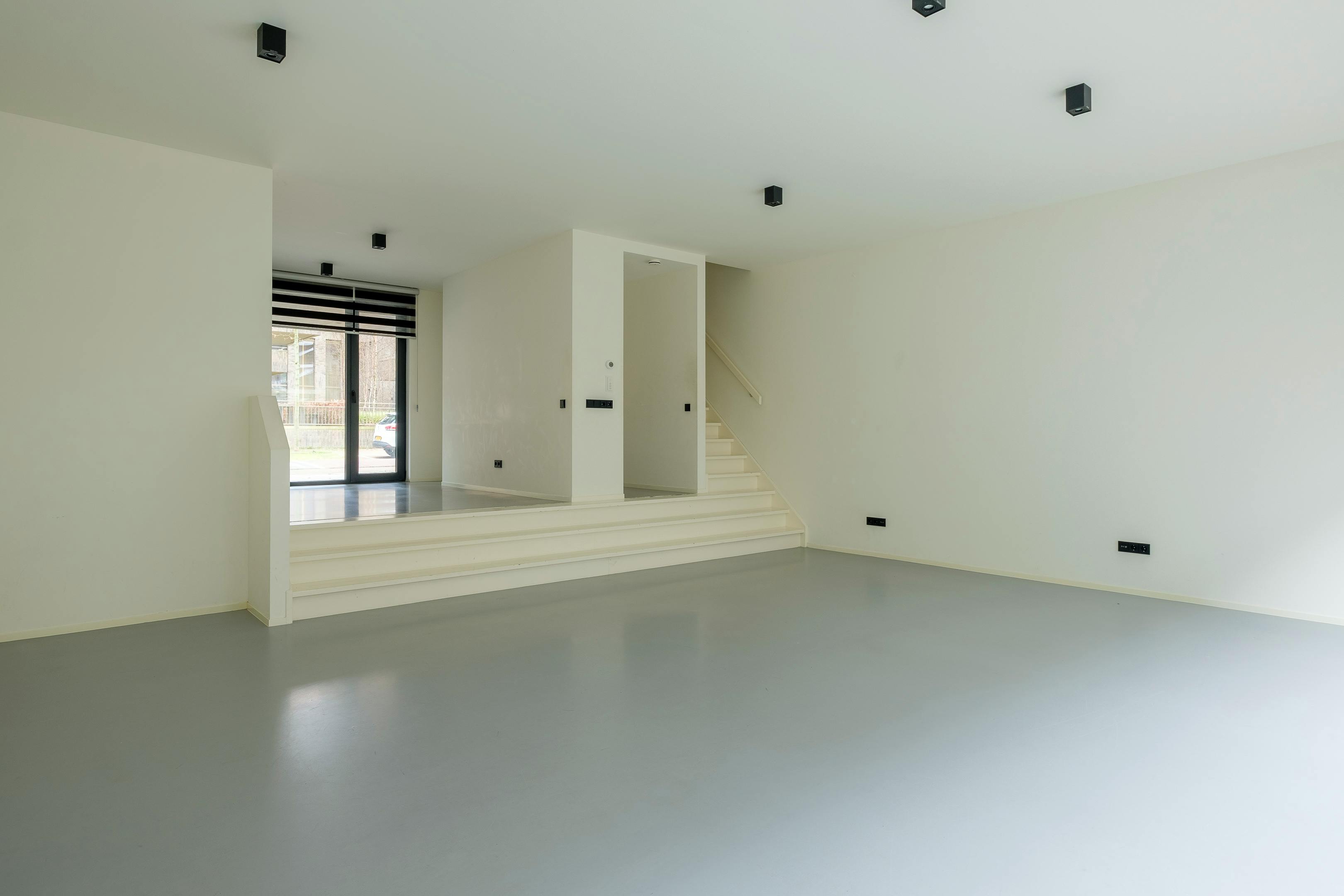 Appartement aan John Blankensteinstraat, Amsterdam