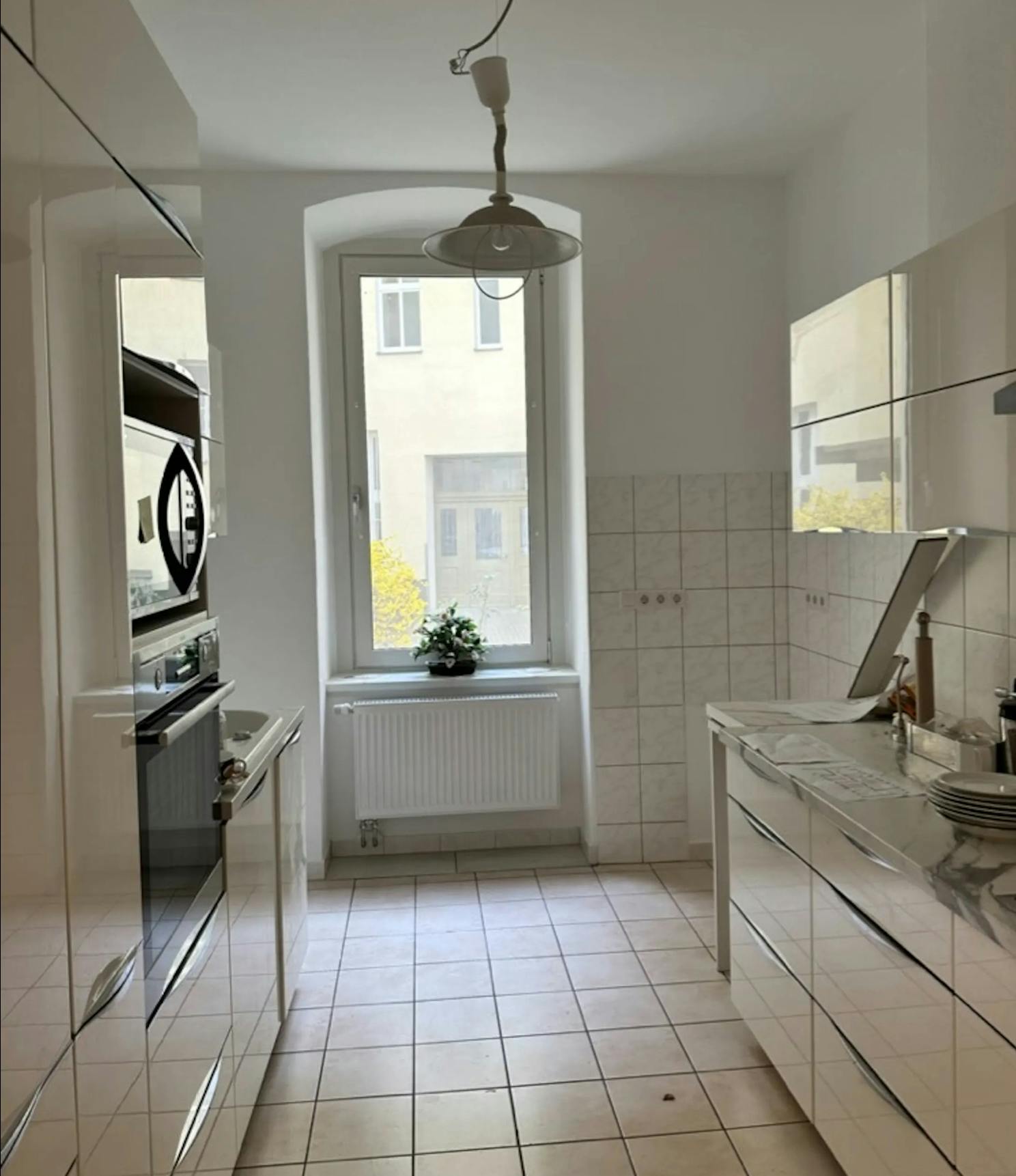 Apartment Berlin, 75m² — photo 5