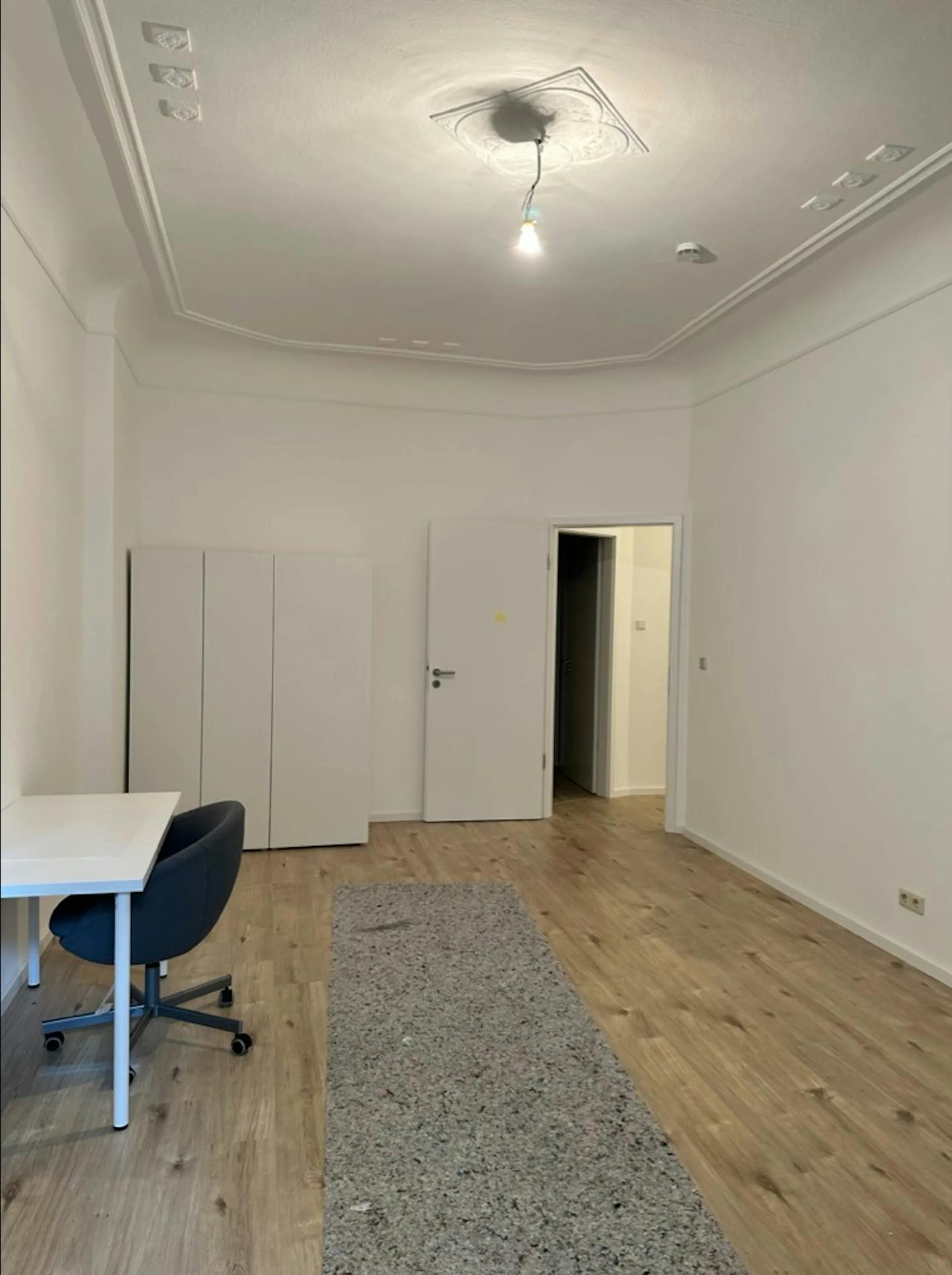 Apartment Berlin, 75m² — photo 1