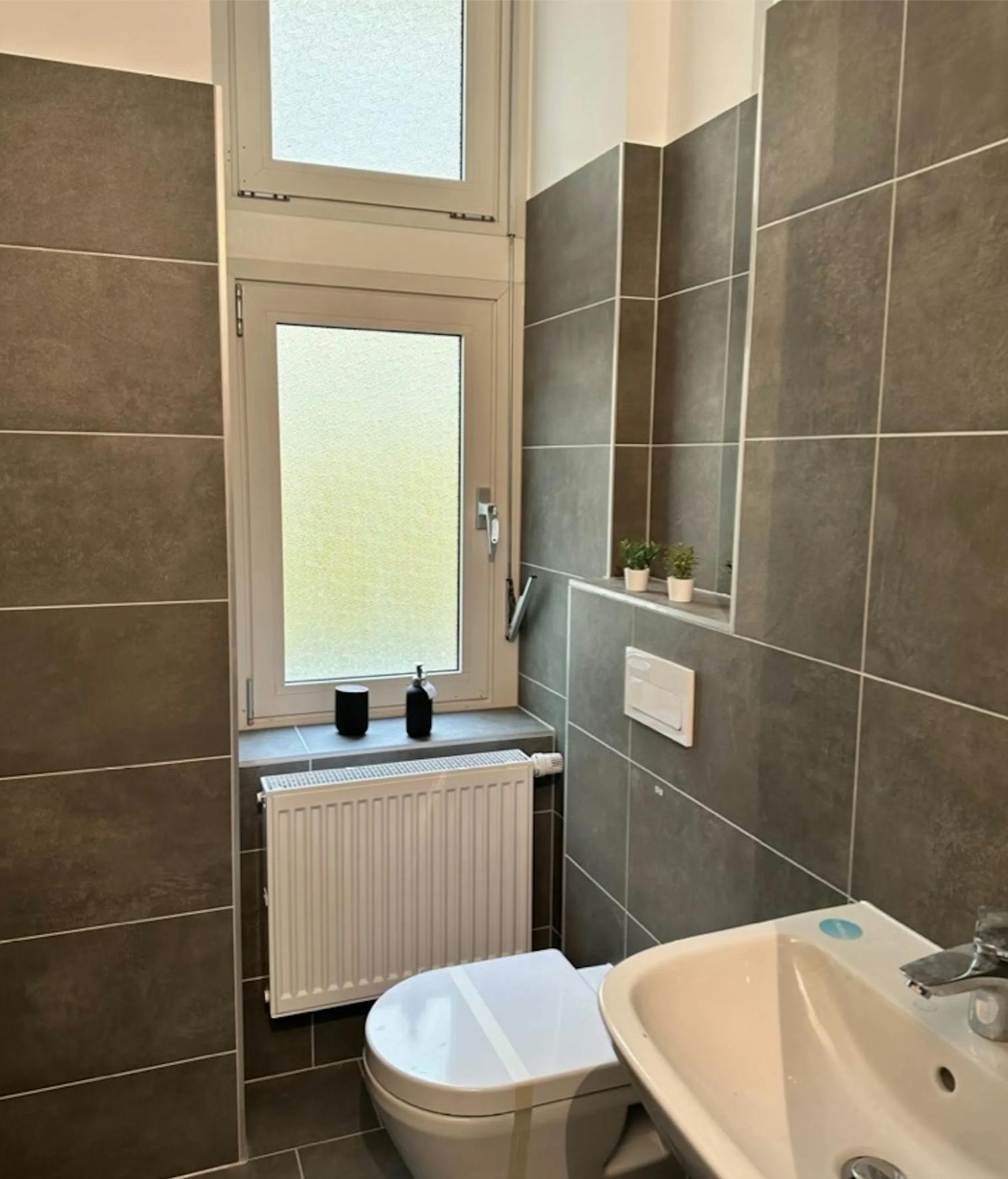 Apartment Berlin, 75m² — photo 2