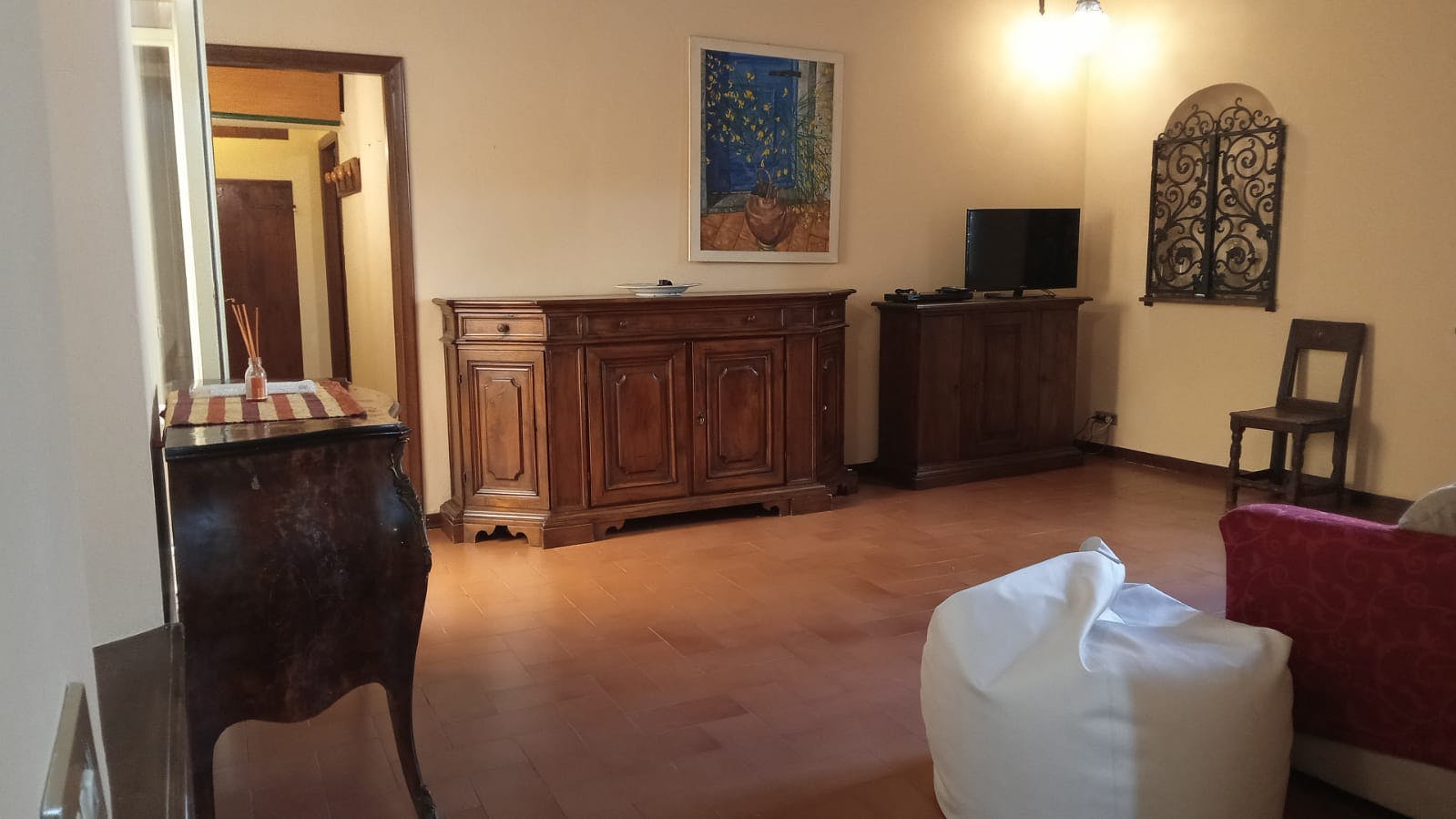 Apartment Florence, 2 beds, 90m² — photo 2