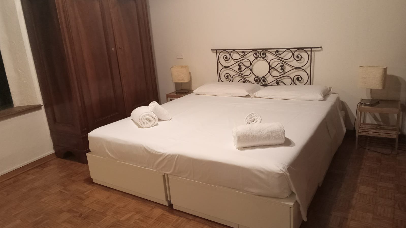Apartment Florence, 2 beds, 90m² — photo 6