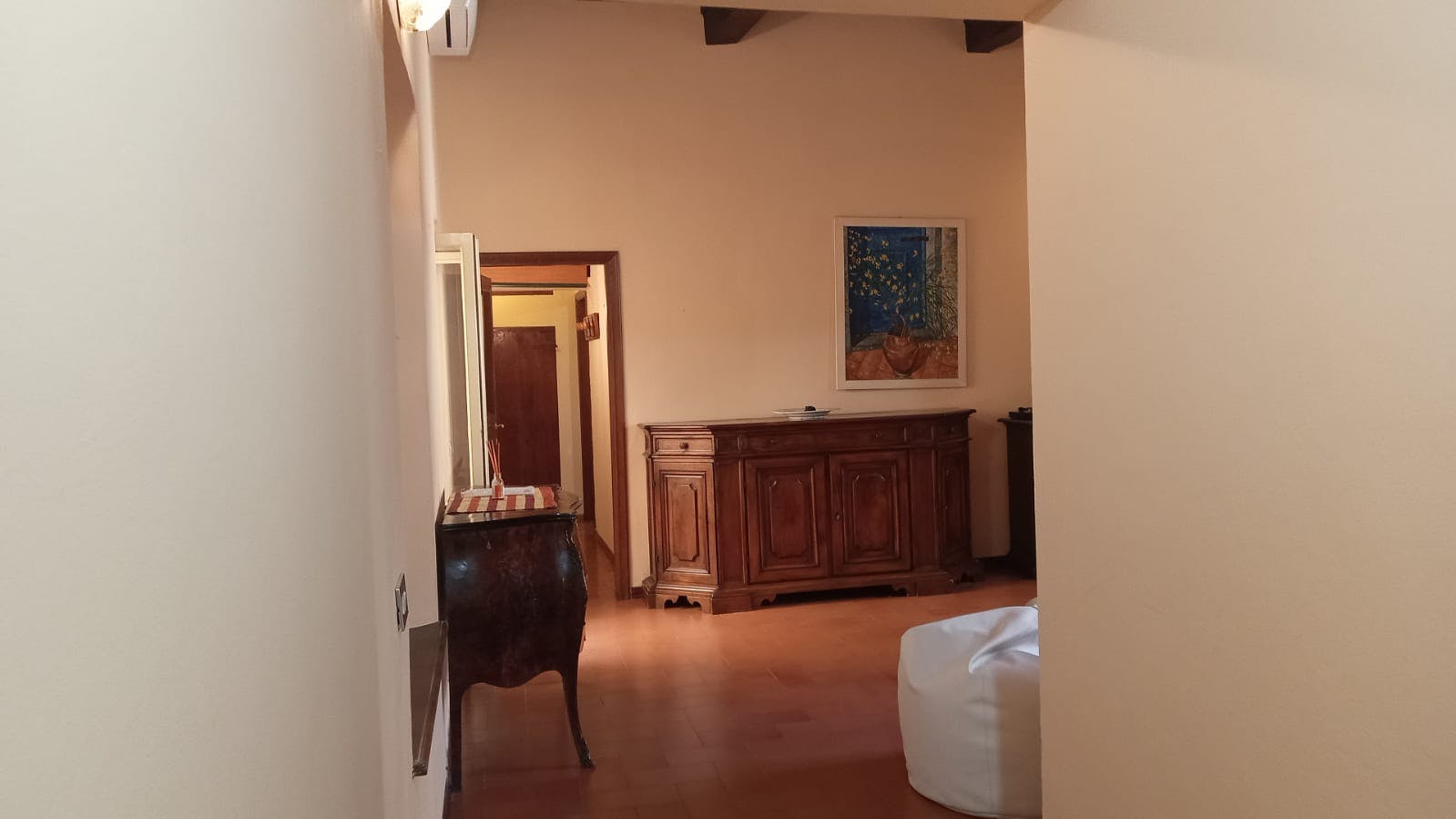 Apartment Florence, 2 beds, 90m² — photo 4